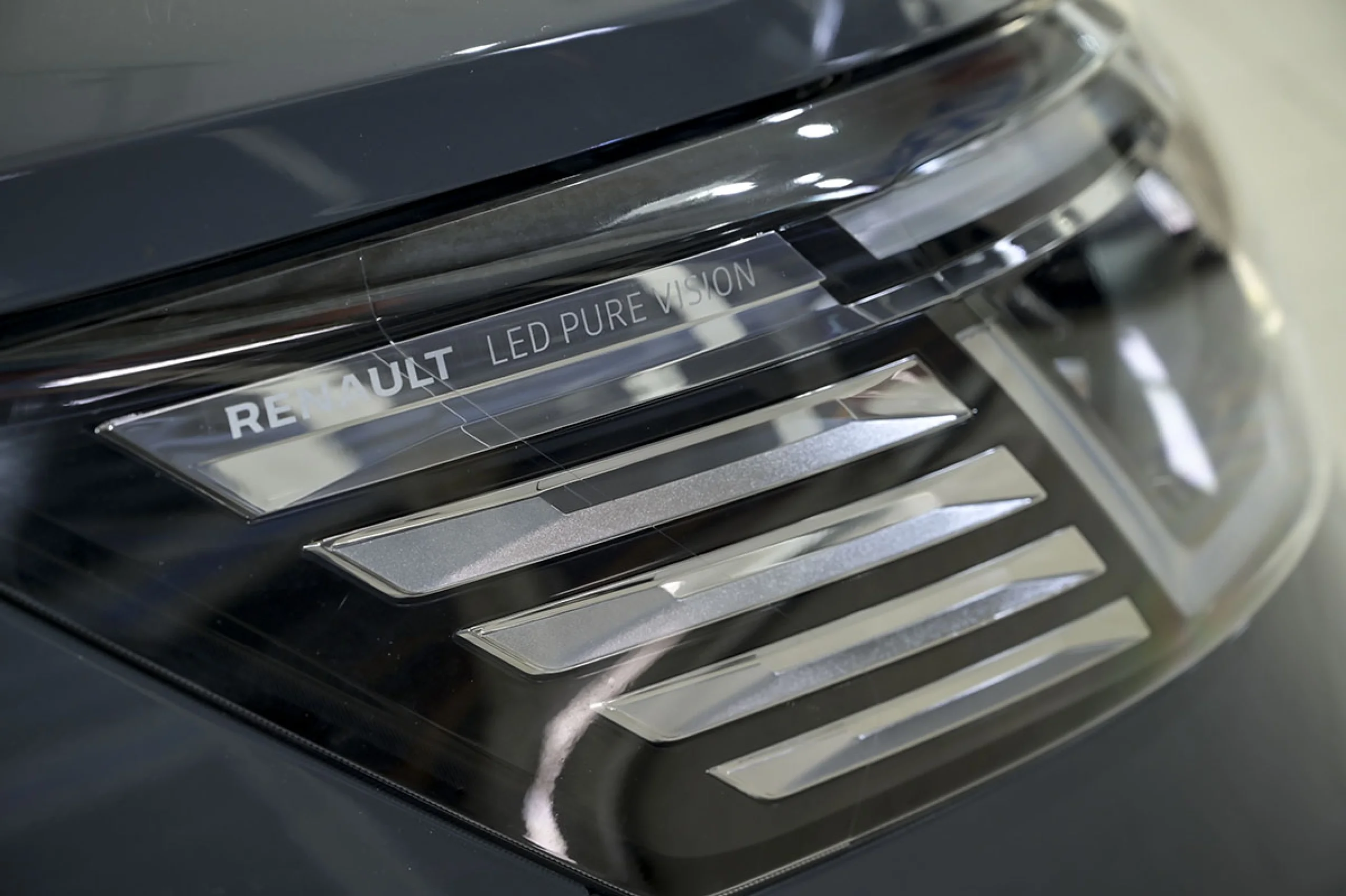 Renault Trafic Equilibre En Blue dCi 110kW150CV - Foto 21