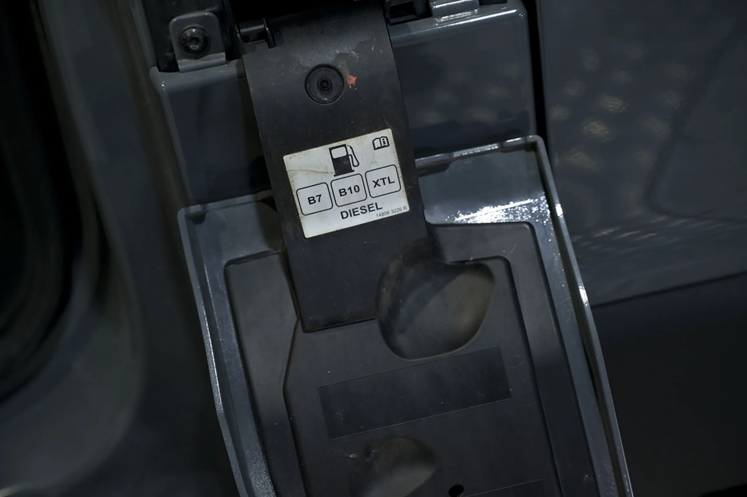 Renault Trafic Equilibre En Blue dCi 110kW150CV - Foto 34