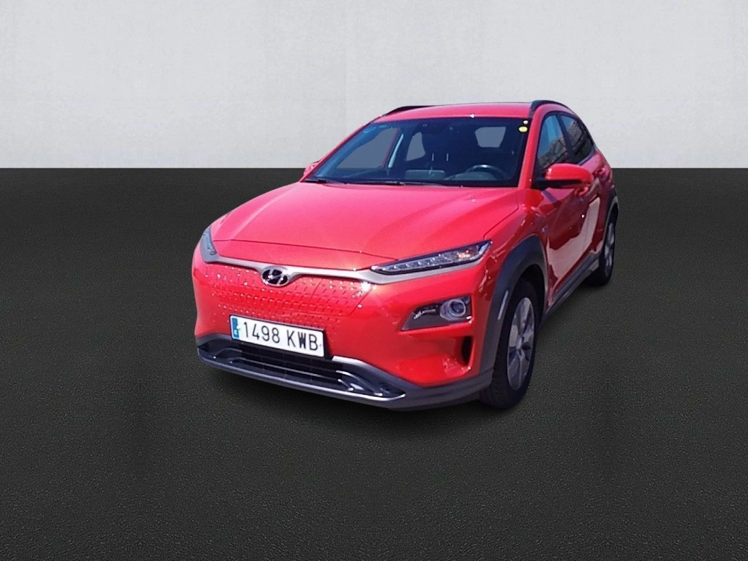 Hyundai Kona EV 150kW Tecno - Foto 1