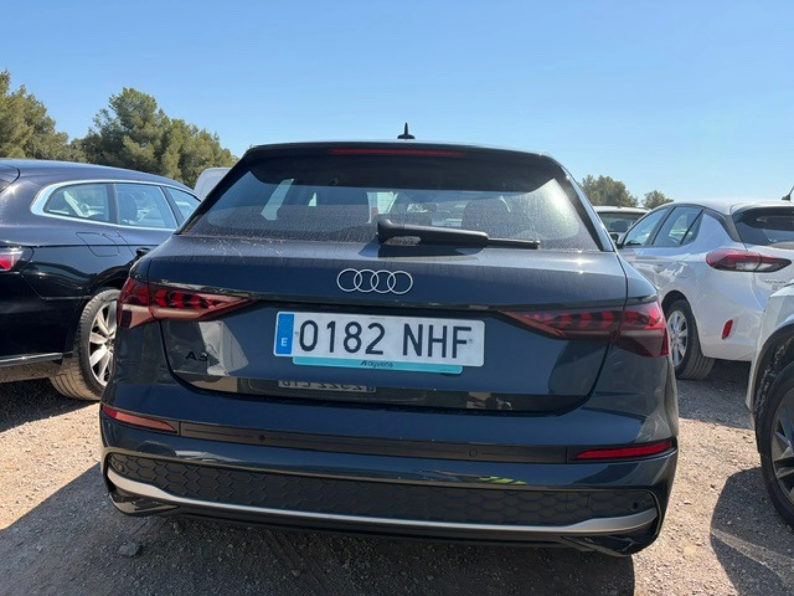Audi A3 Sportback Advanced 35 TFSI 110kW S tron - Foto 5