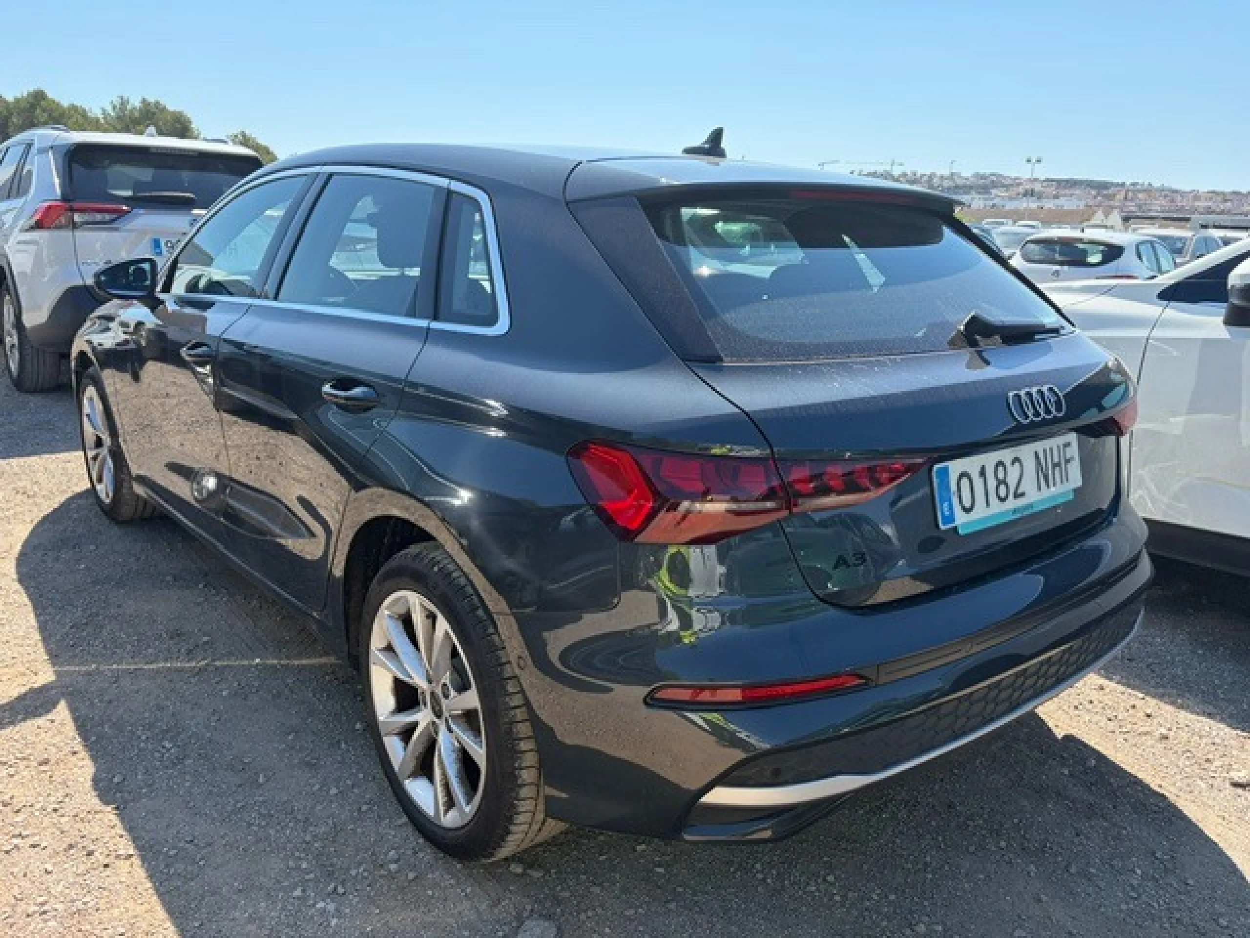 Audi A3 Sportback Advanced 35 TFSI 110kW S tron - Foto 6