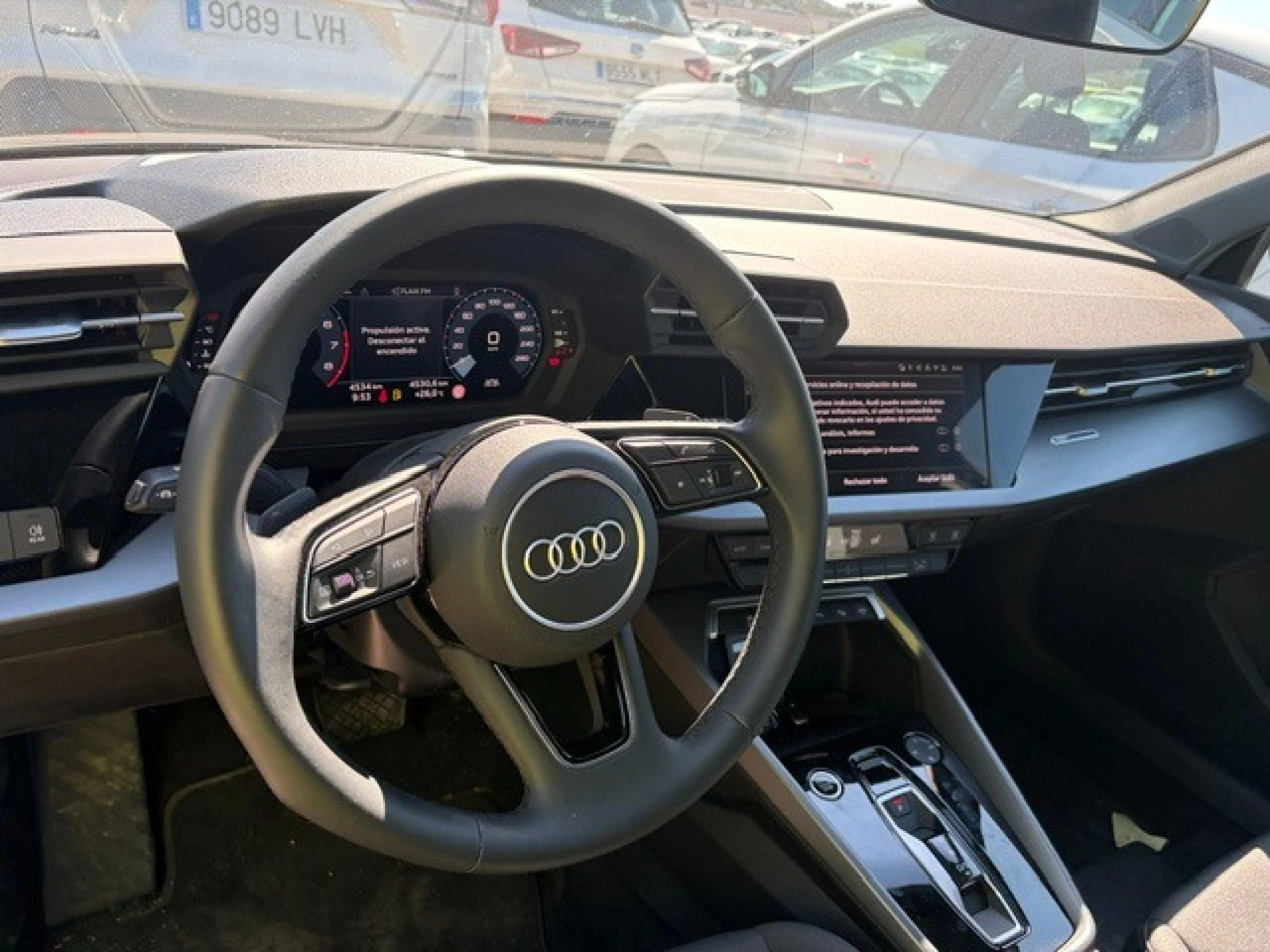 Audi A3 Sportback Advanced 35 TFSI 110kW S tron - Foto 7