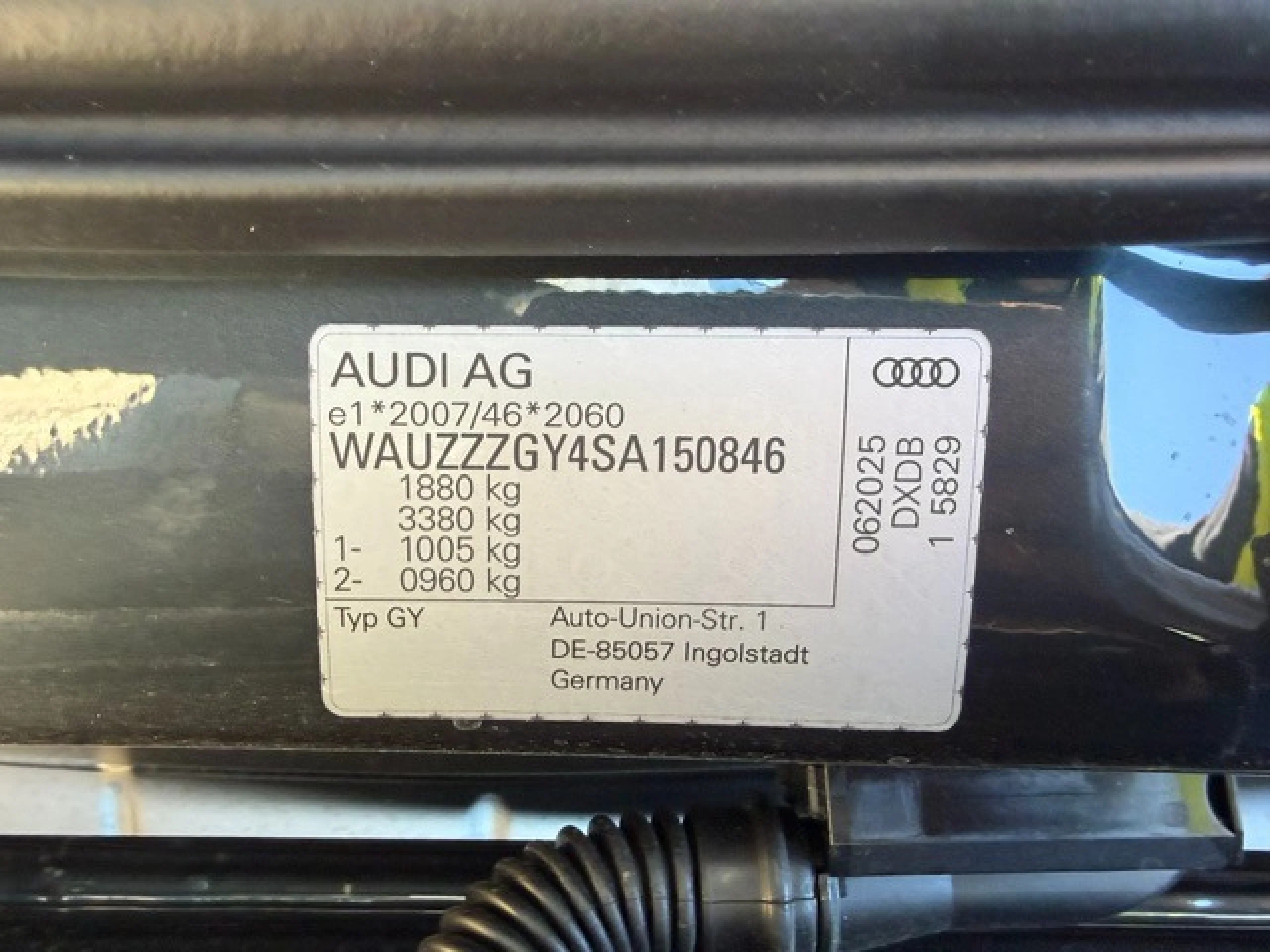 Audi A3 Sportback Advanced 35 TFSI 110kW S tron - Foto 8