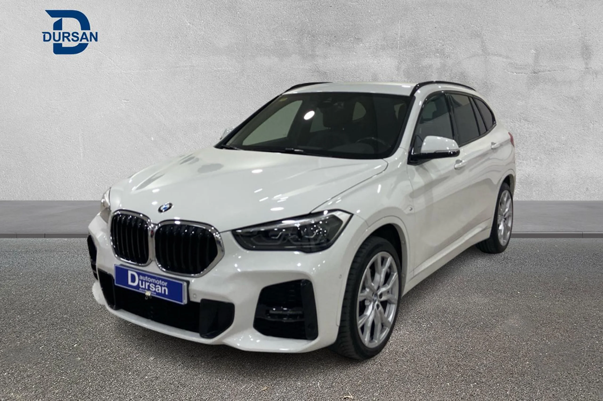 BMW X1 sDrive18d - Foto 1