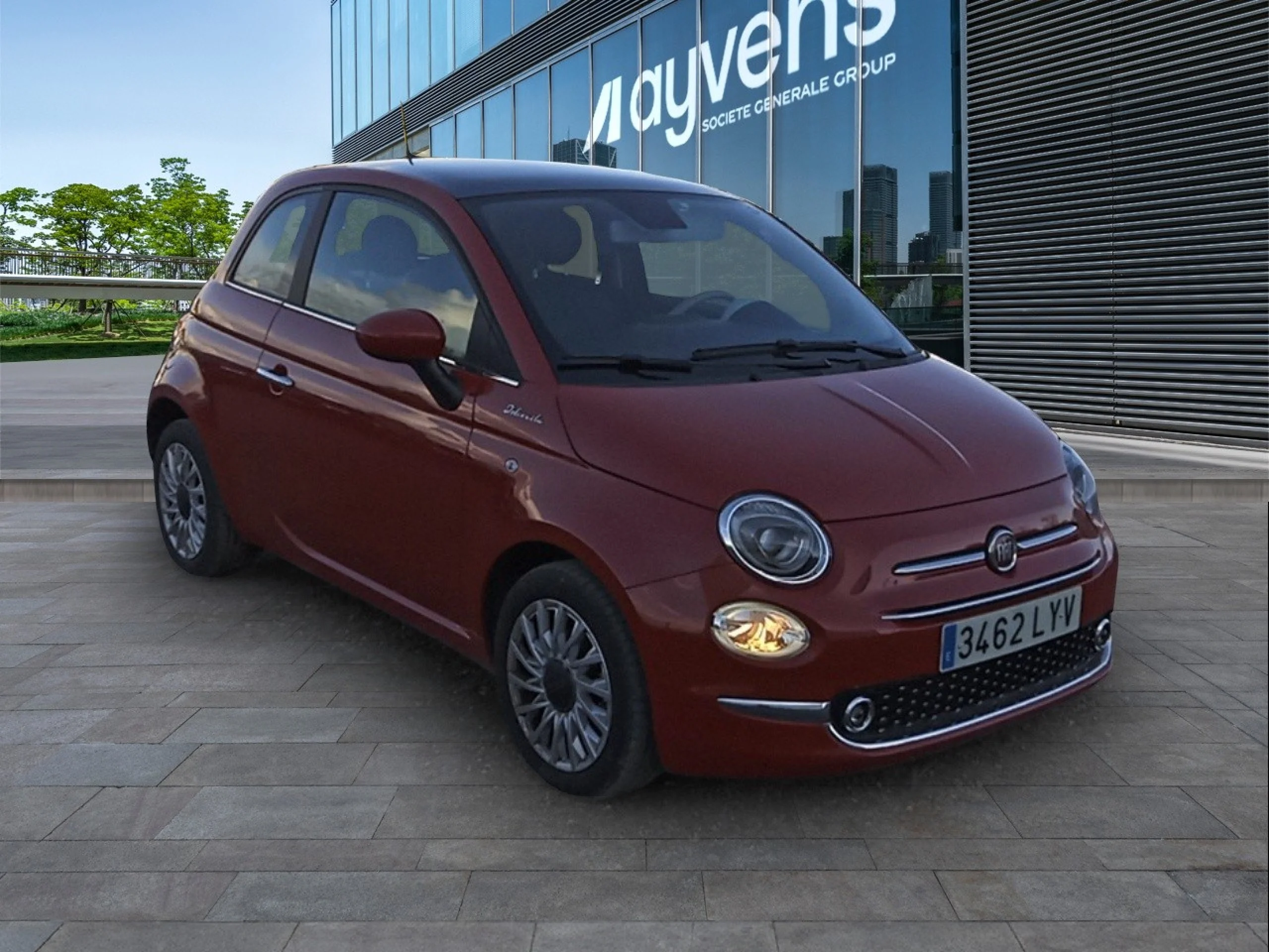 Fiat 500 (O) Dolcevita 1.0 Hybrid 51KW (70 CV) - Foto 3