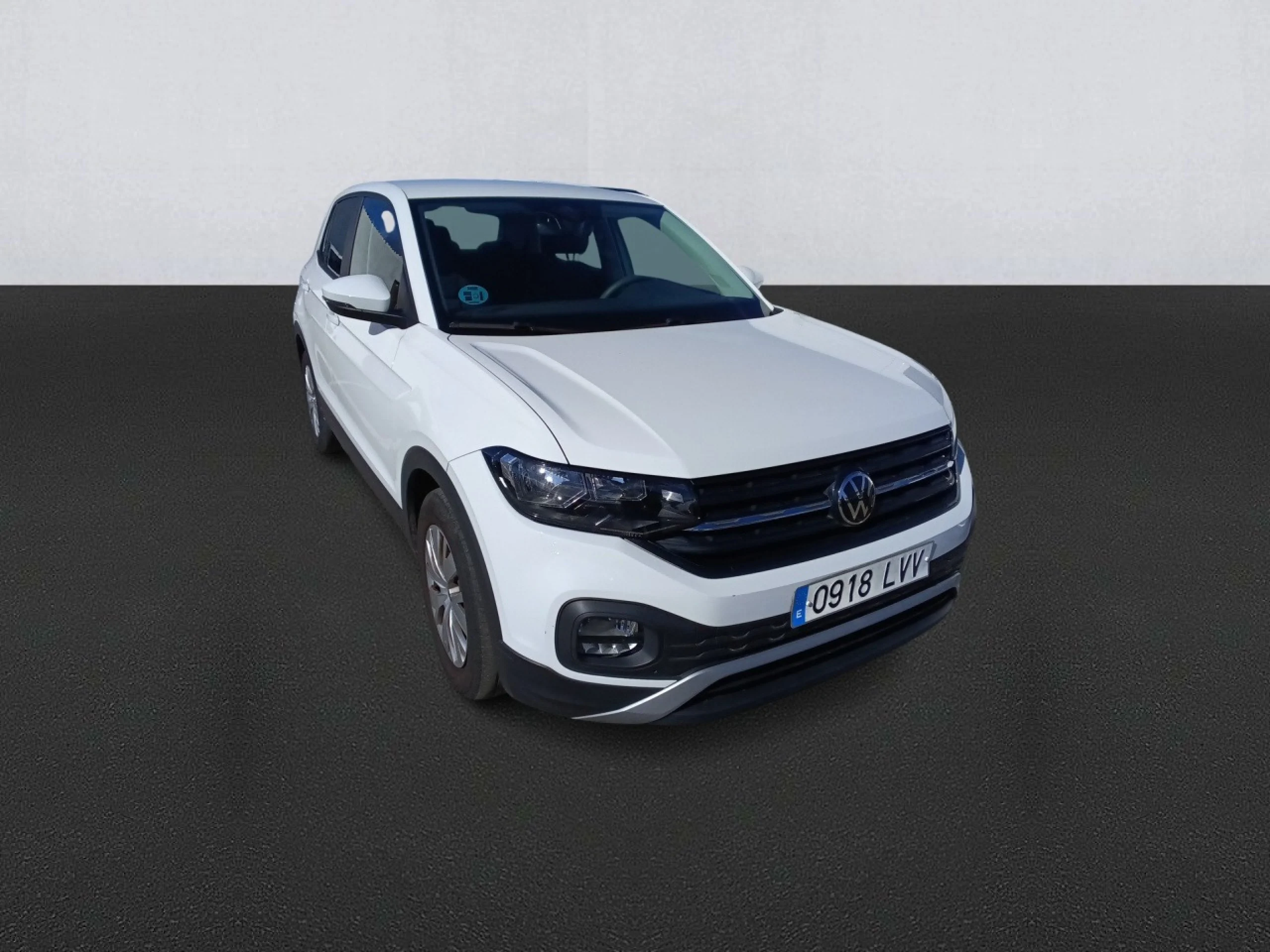 Volkswagen T-CROSS Edition 1.0 TSI 70kW (95CV) - Foto 3