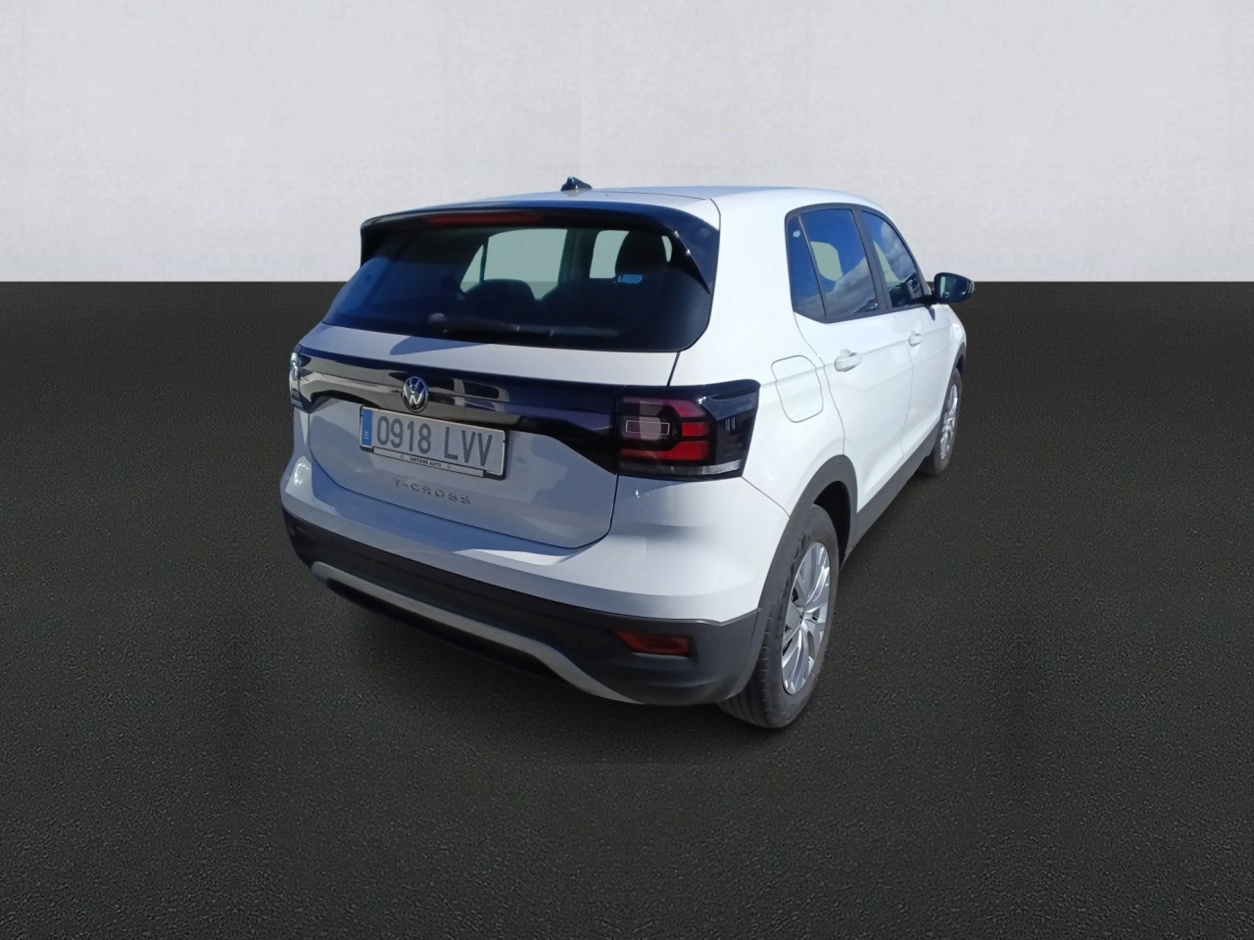 Volkswagen T-CROSS Edition 1.0 TSI 70kW (95CV) - Foto 4