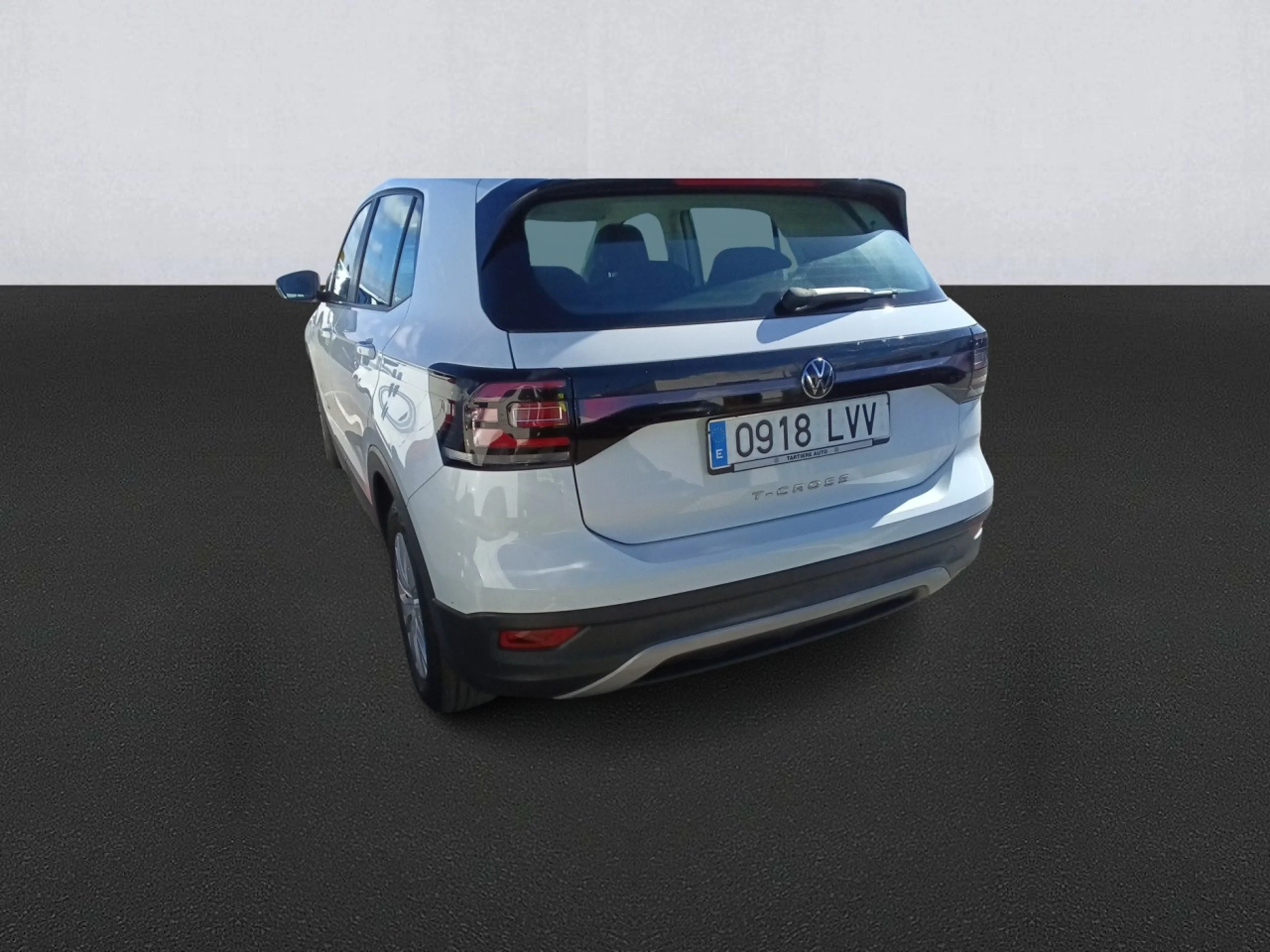 Volkswagen T-CROSS Edition 1.0 TSI 70kW (95CV) - Foto 6