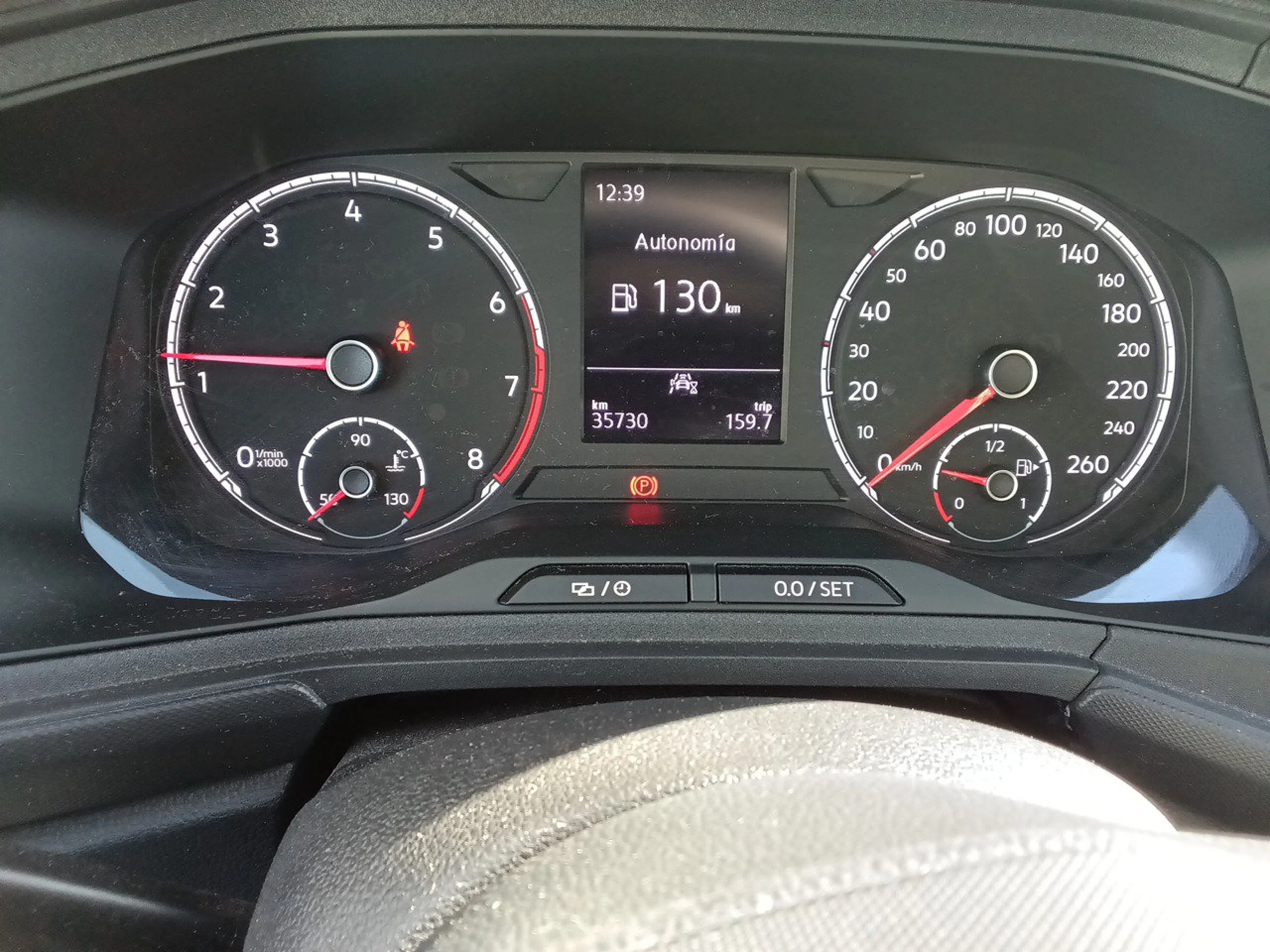 Volkswagen T-CROSS Edition 1.0 TSI 70kW (95CV) - Foto 8