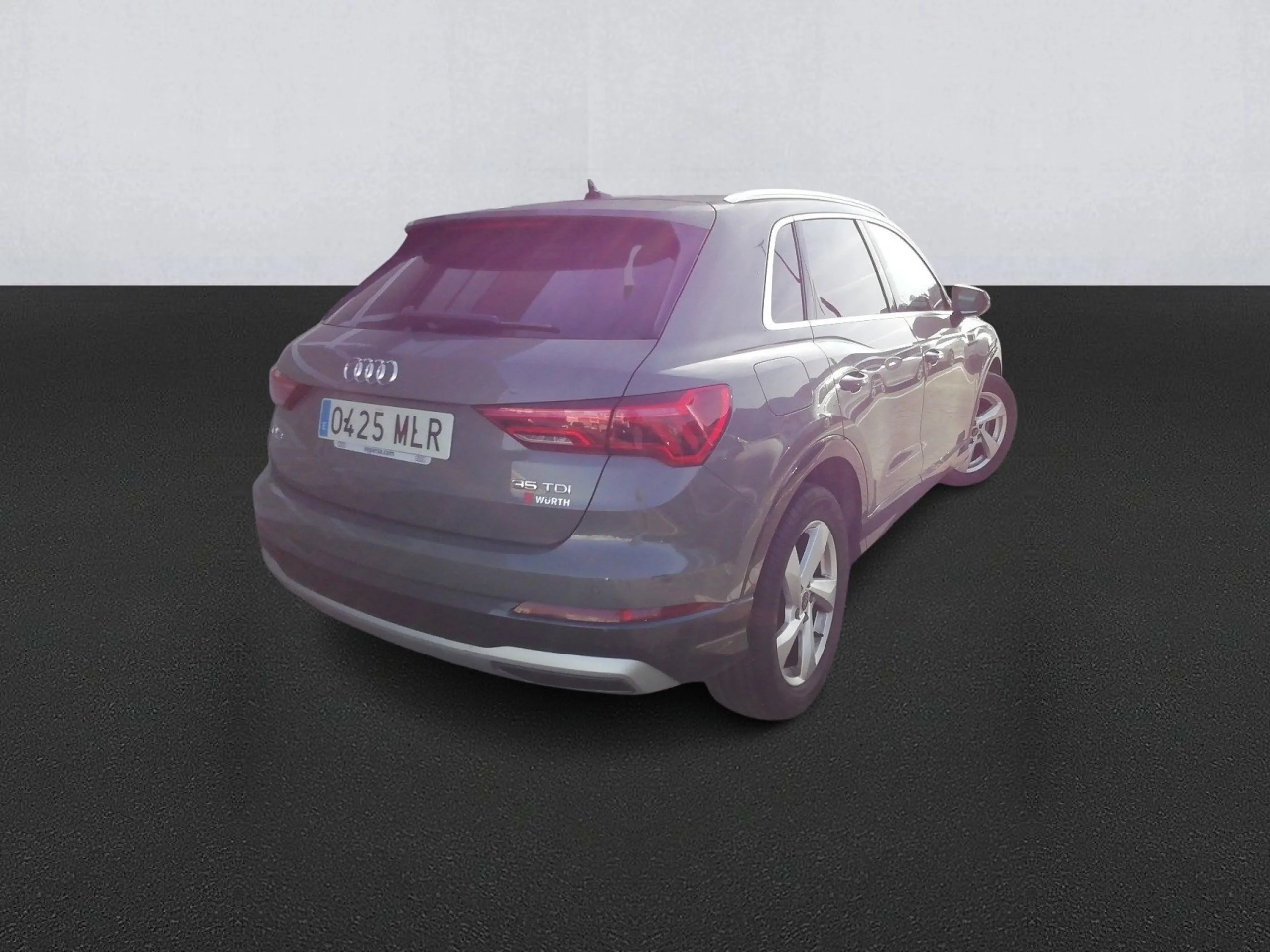 Audi Q3 Advanced 35 TDI 110kW (150CV) S tronic - Foto 4