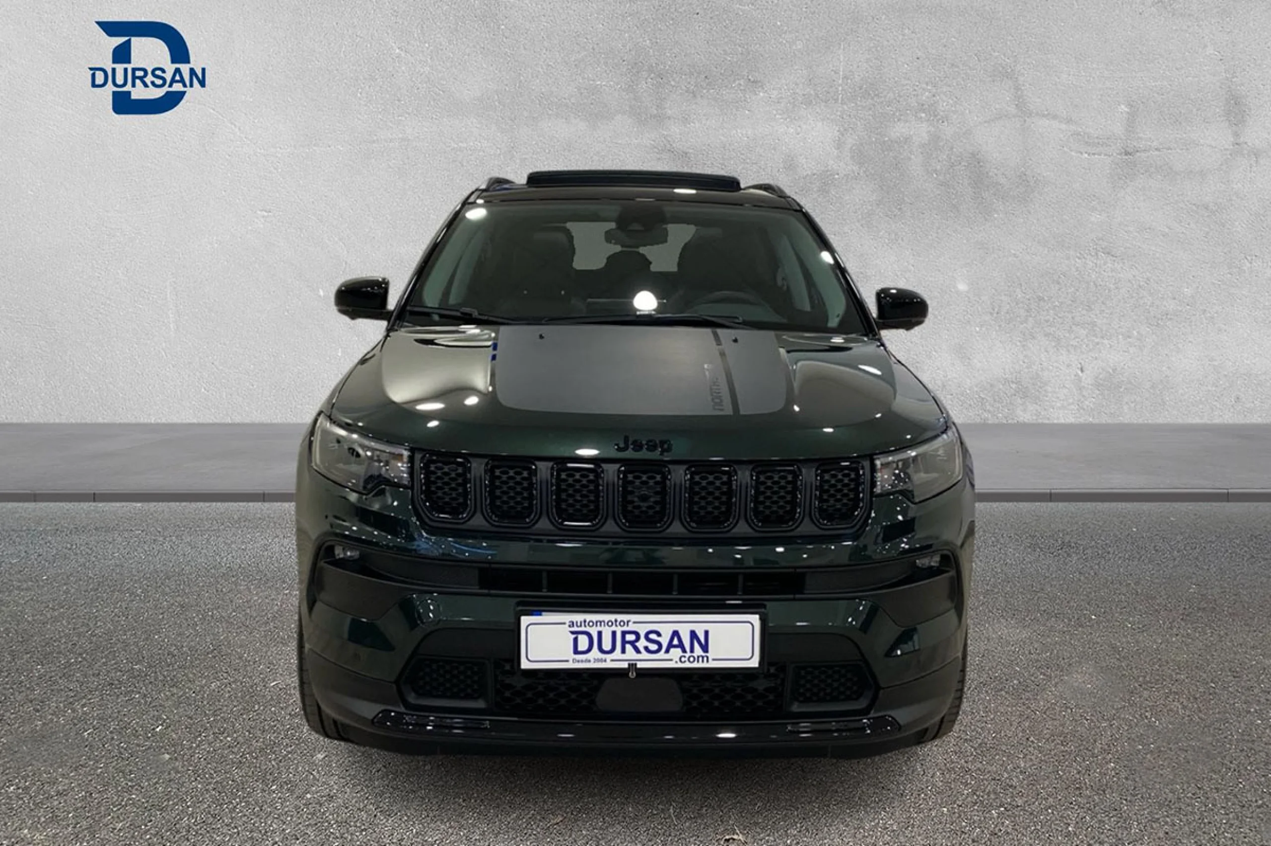 Jeep Compass eHybrid 1.5 MHEV 130HP North Star DCT - Foto 2