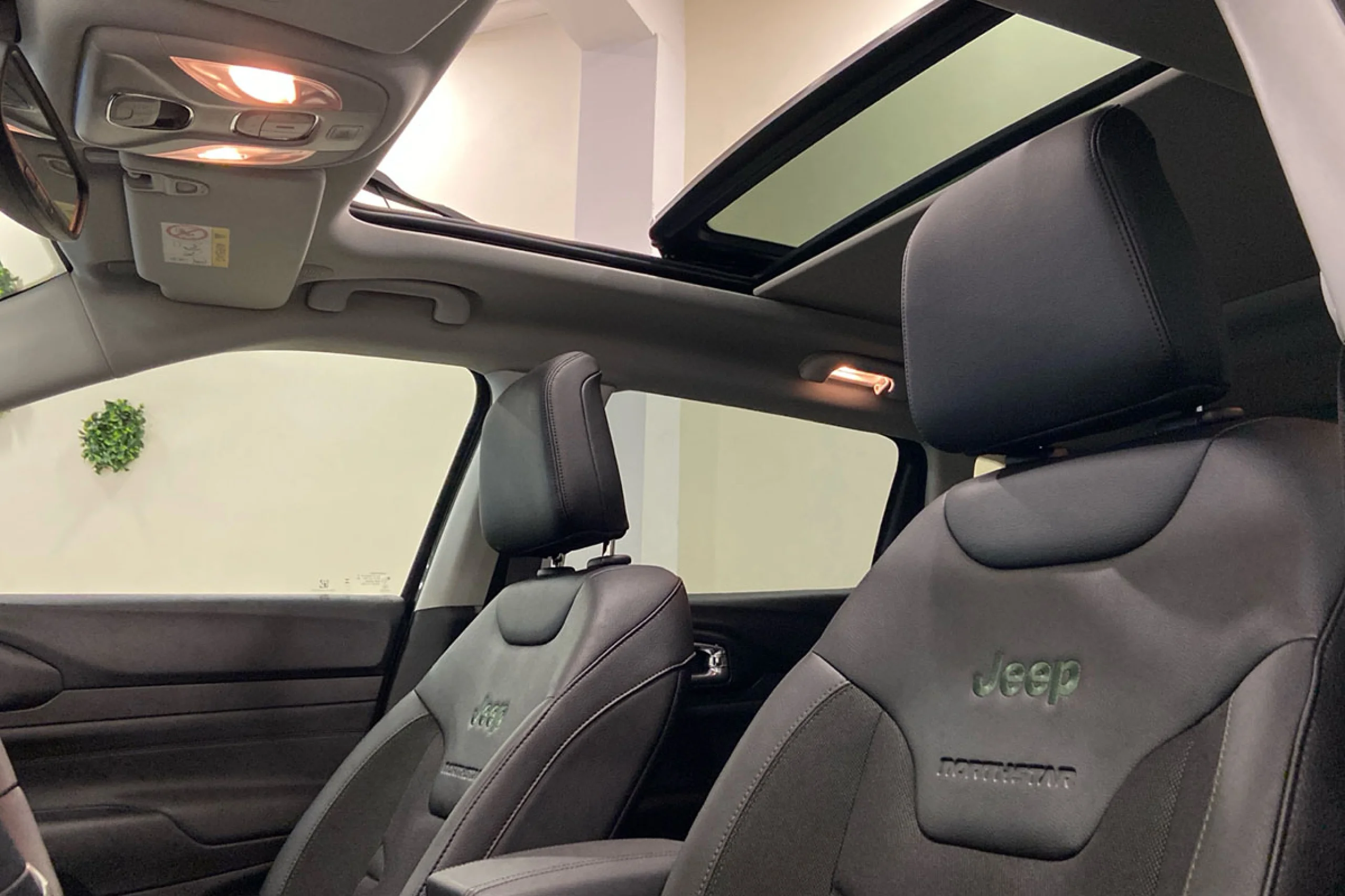 Jeep Compass eHybrid 1.5 MHEV 130HP North Star DCT - Foto 9