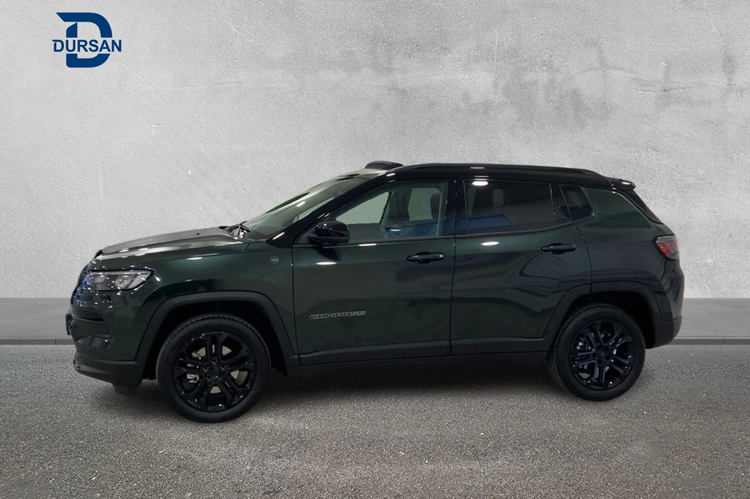 Jeep Compass eHybrid 1.5 MHEV 130HP North Star DCT - Foto 16