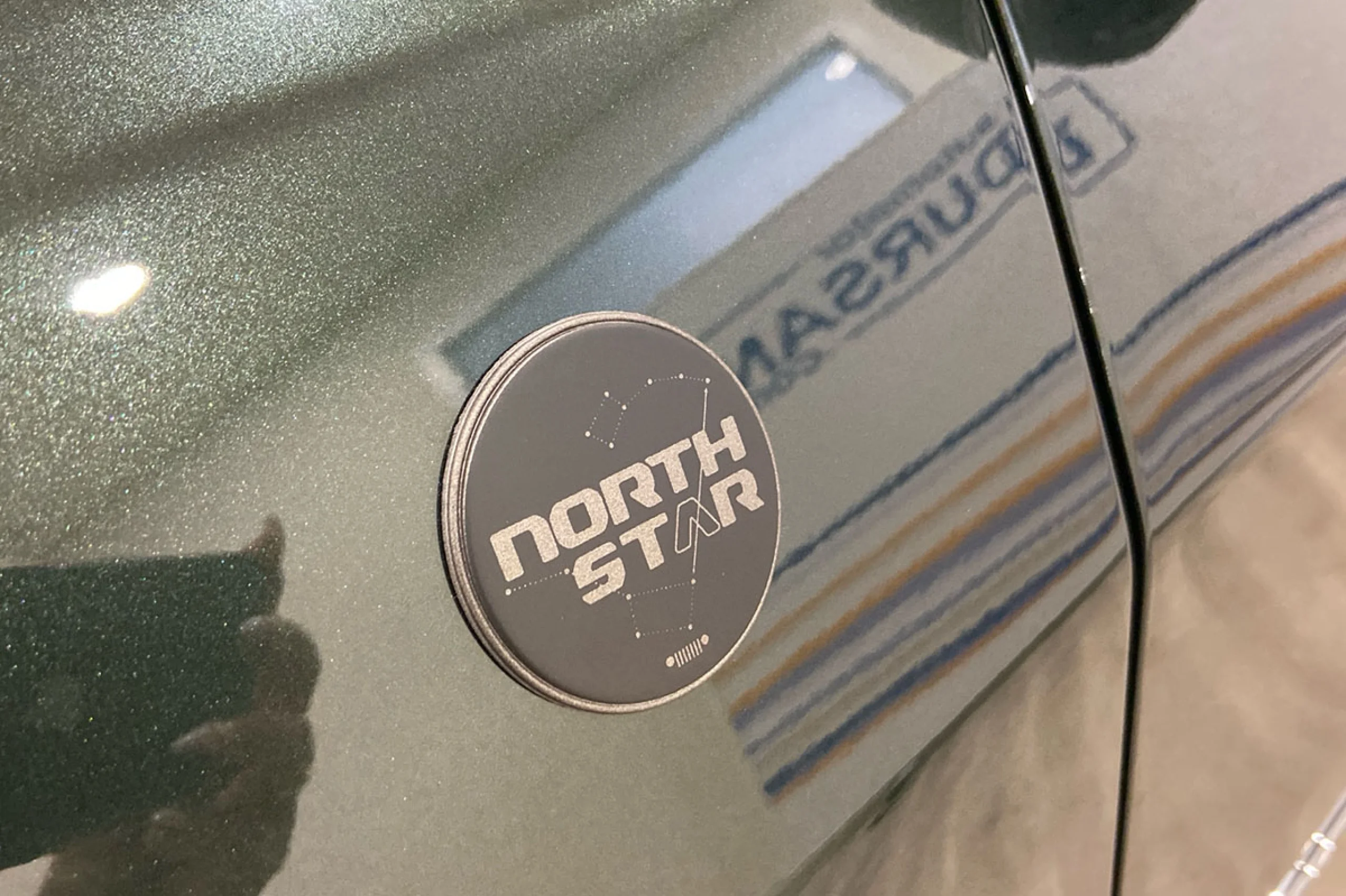 Jeep Compass eHybrid 1.5 MHEV 130HP North Star DCT - Foto 18