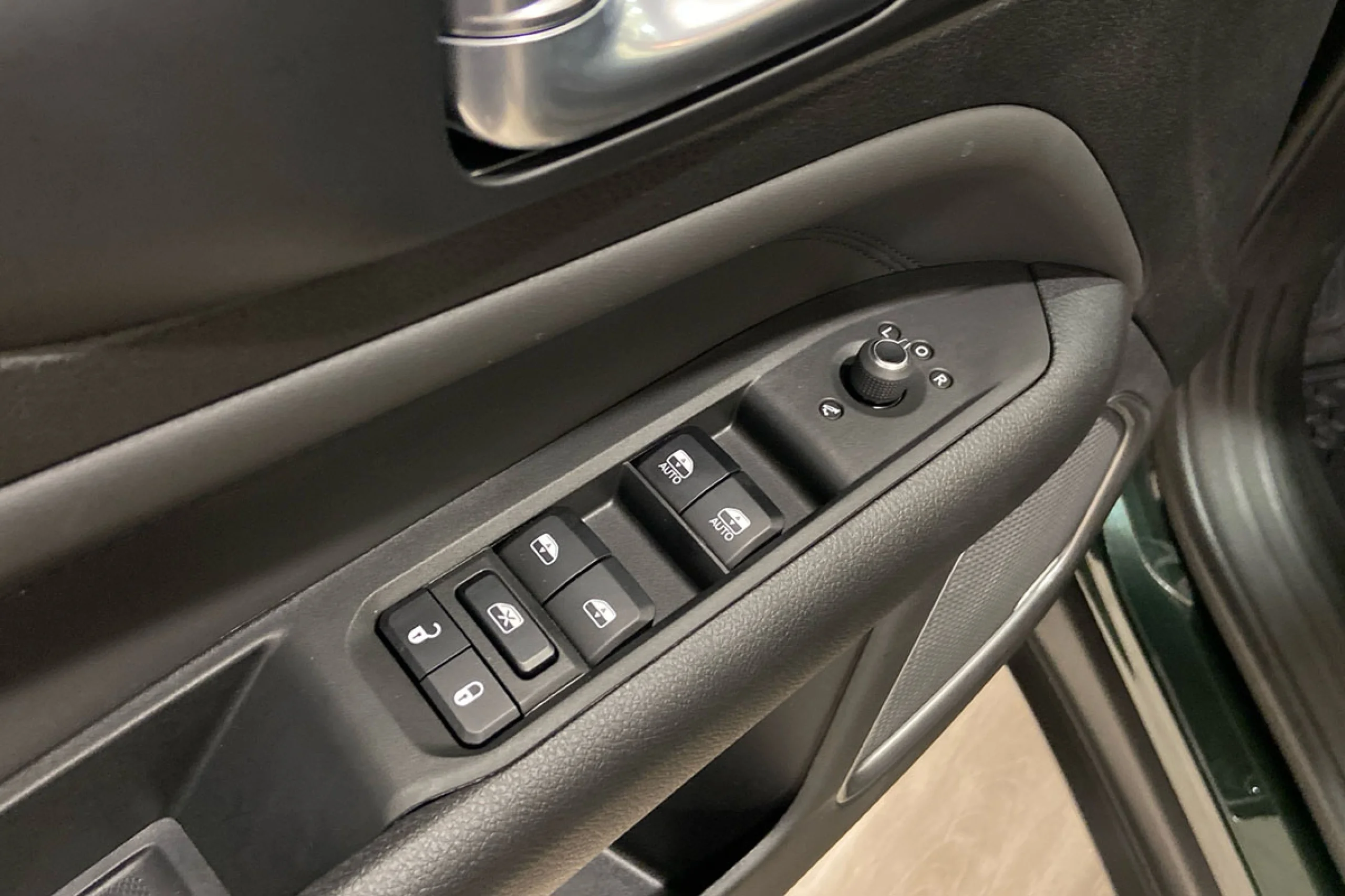 Jeep Compass eHybrid 1.5 MHEV 130HP North Star DCT - Foto 22