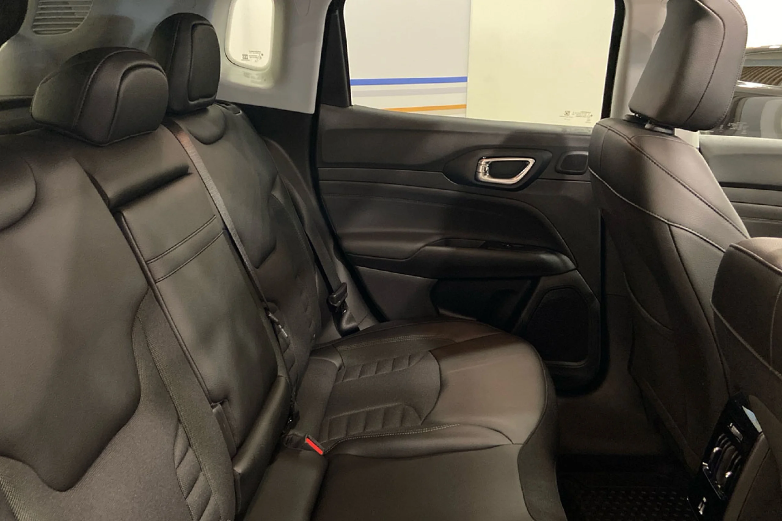 Jeep Compass eHybrid 1.5 MHEV 130HP North Star DCT - Foto 29