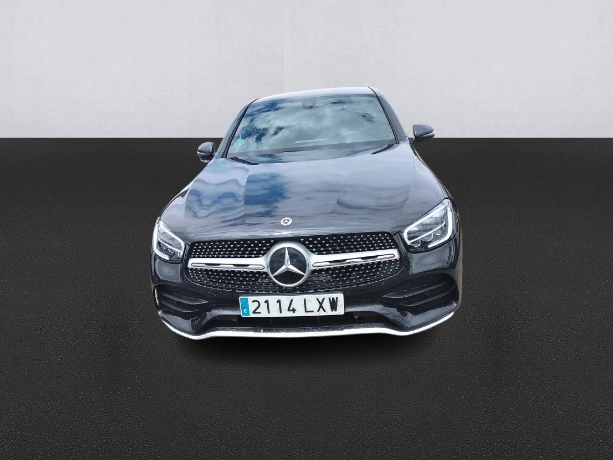 Mercedes-Benz GLC 220 MERCEDES GLC COUPE GLC 220 d 4MATIC - Foto 2
