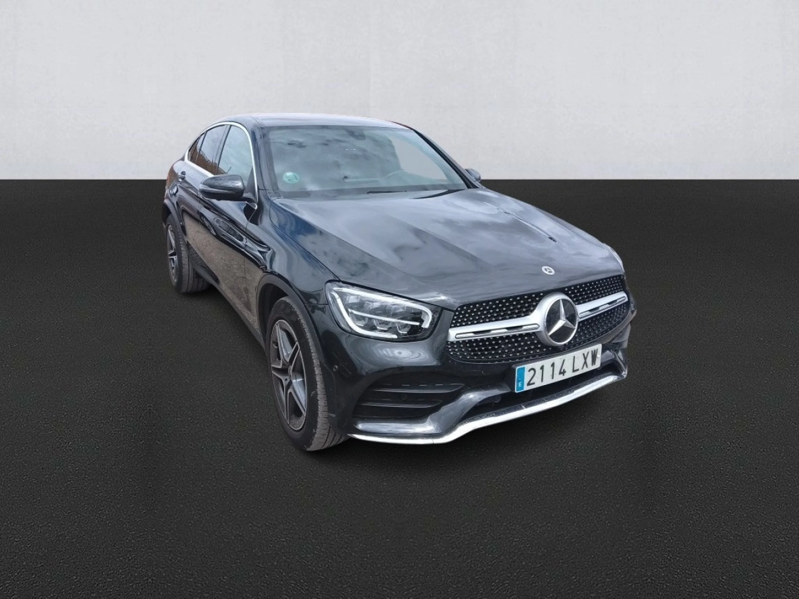 Mercedes-Benz GLC 220 MERCEDES GLC COUPE GLC 220 d 4MATIC - Foto 3