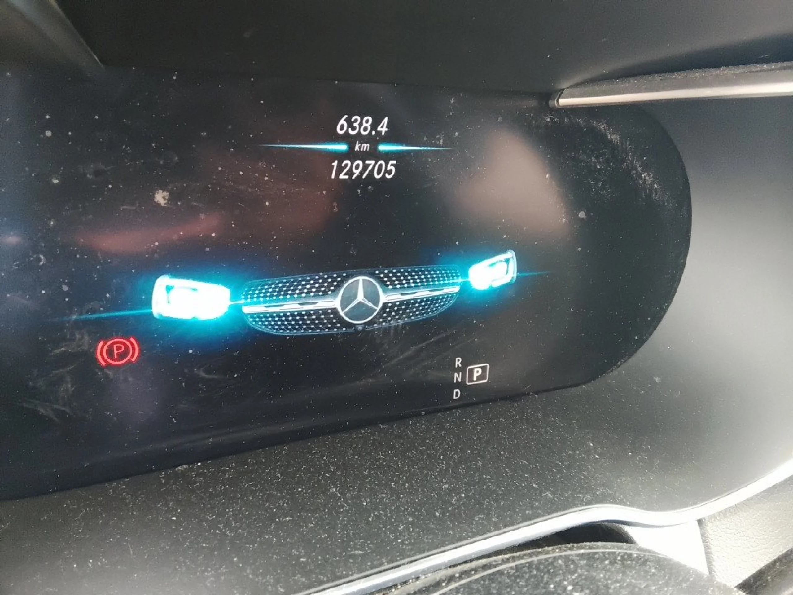 Mercedes-Benz GLC 220 MERCEDES GLC COUPE GLC 220 d 4MATIC - Foto 8