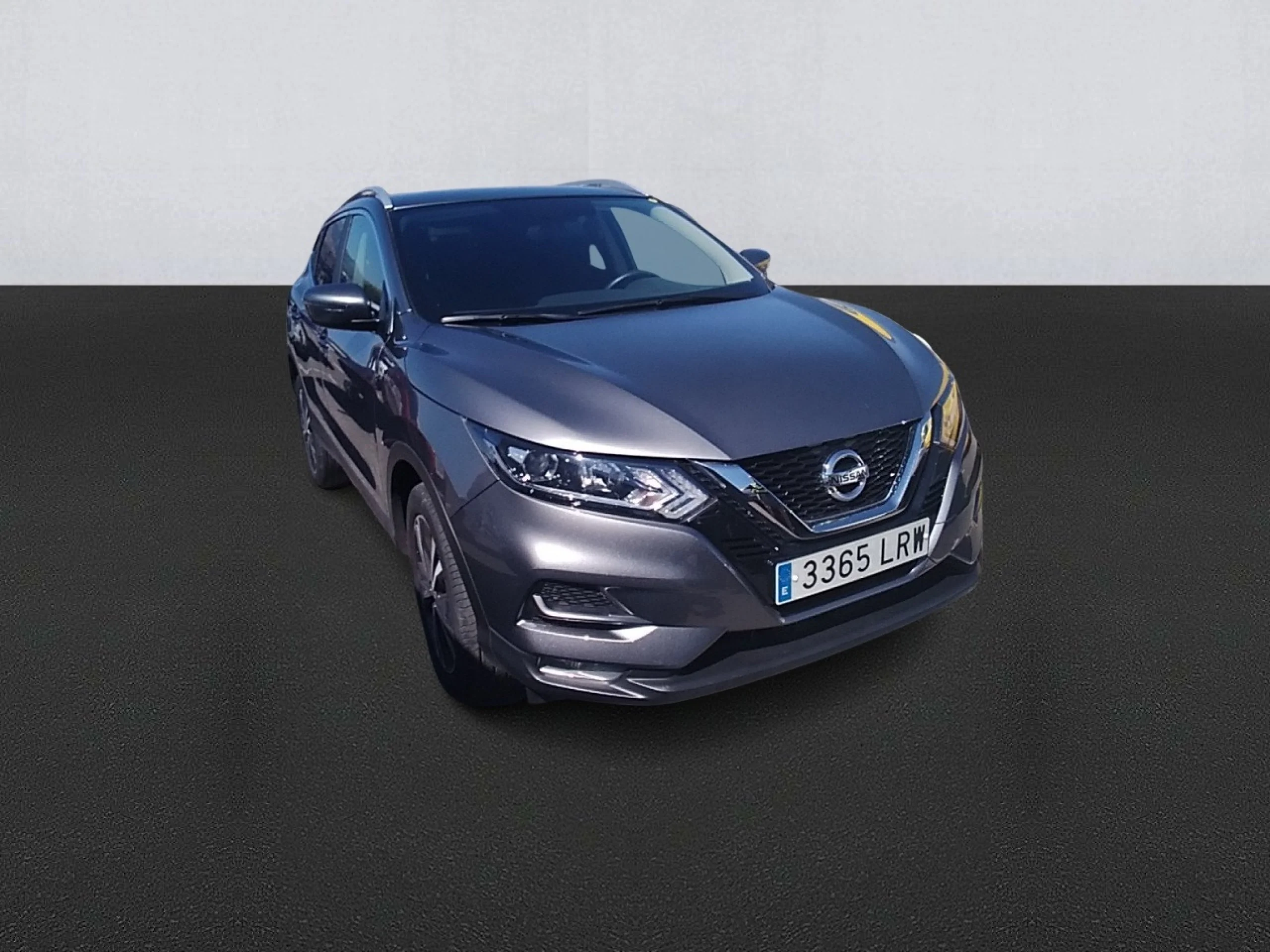 Nissan Qashqai DIG-T 103 kW (140 CV) E6D N-STYLE - Foto 3