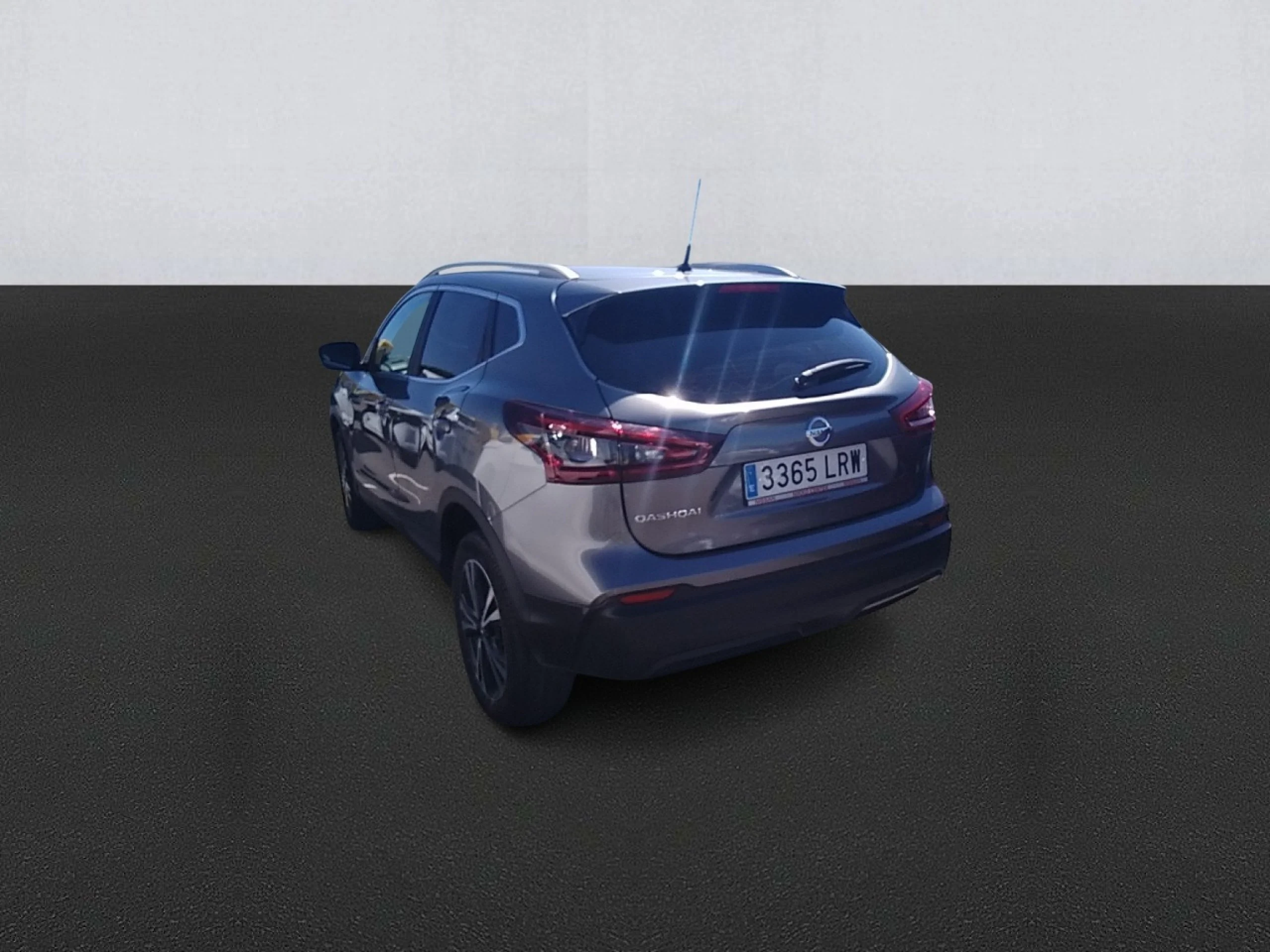 Nissan Qashqai DIG-T 103 kW (140 CV) E6D N-STYLE - Foto 6