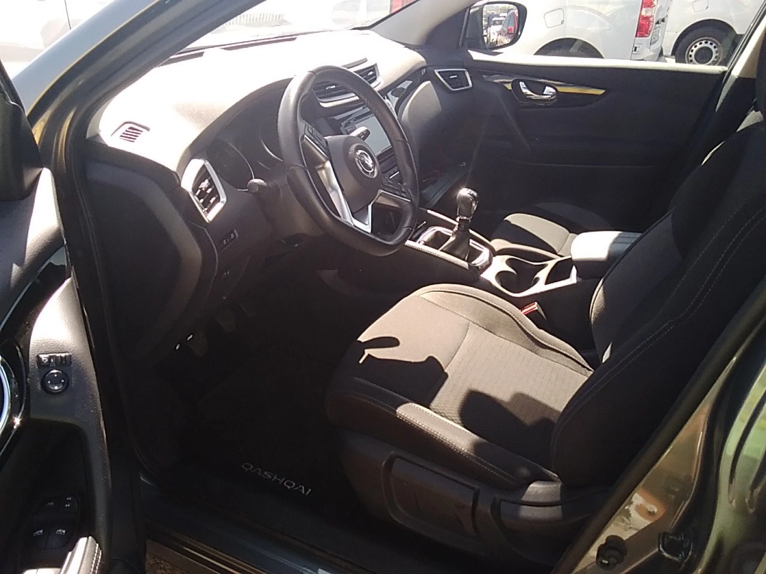 Nissan Qashqai DIG-T 103 kW (140 CV) E6D N-STYLE - Foto 7