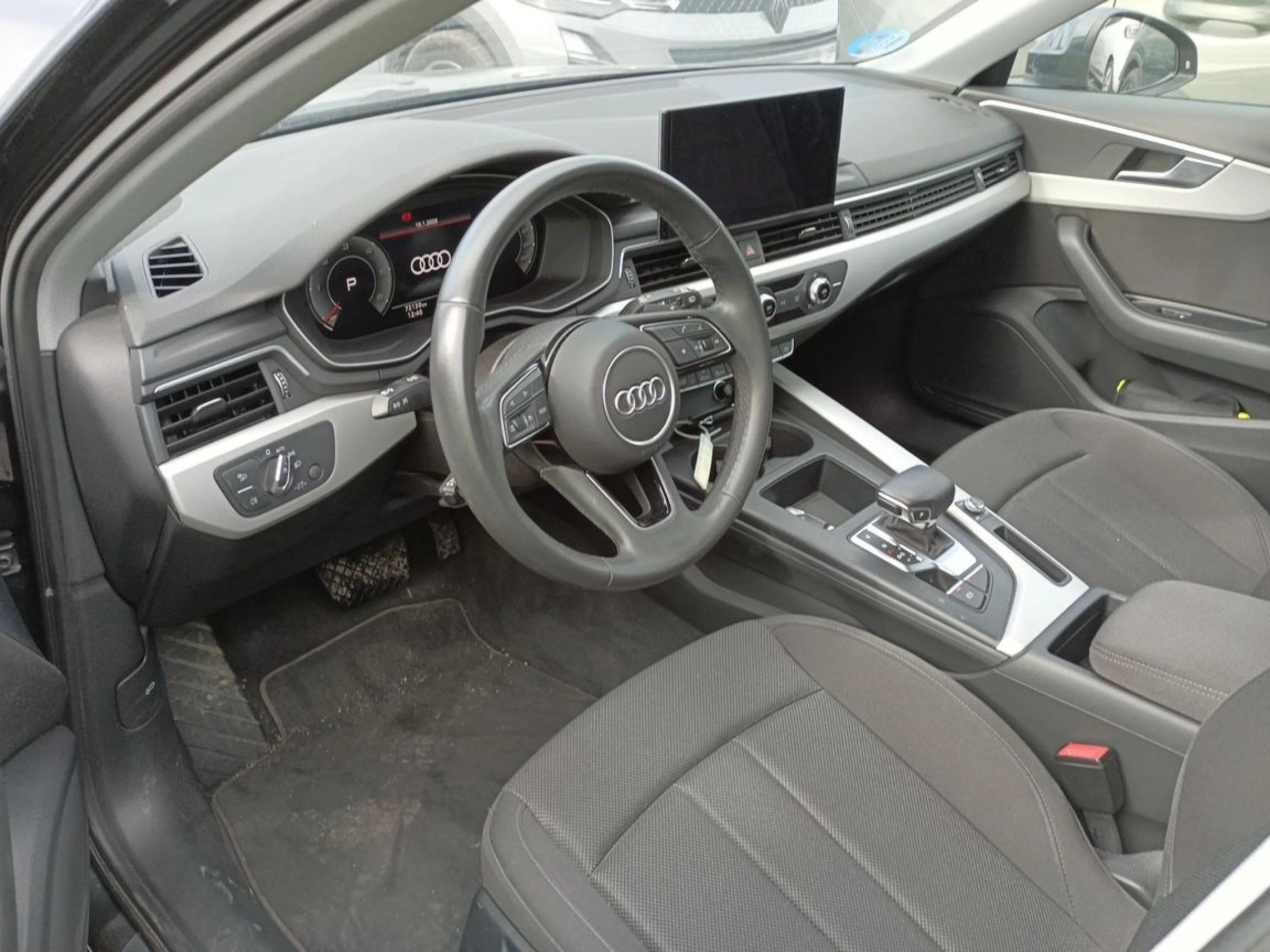 Audi A4 Avant Advanced 30 TDI 100kW S tronic - Foto 5