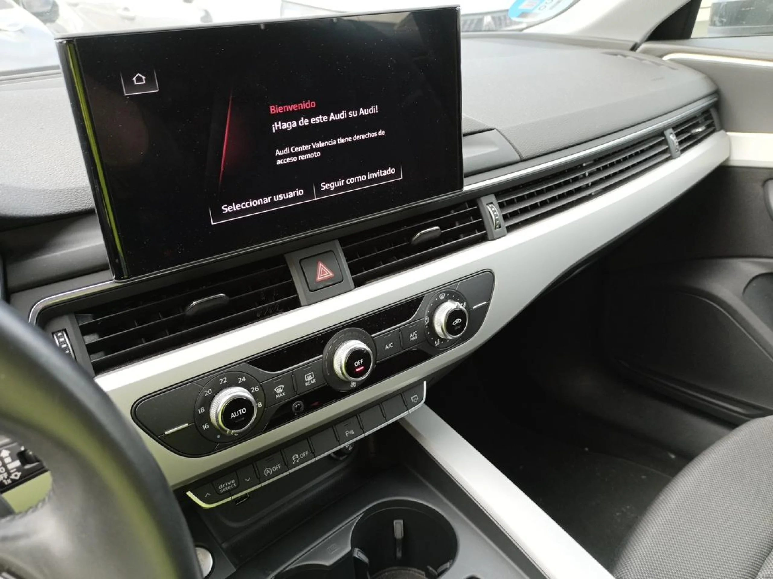 Audi A4 Avant Advanced 30 TDI 100kW S tronic - Foto 8