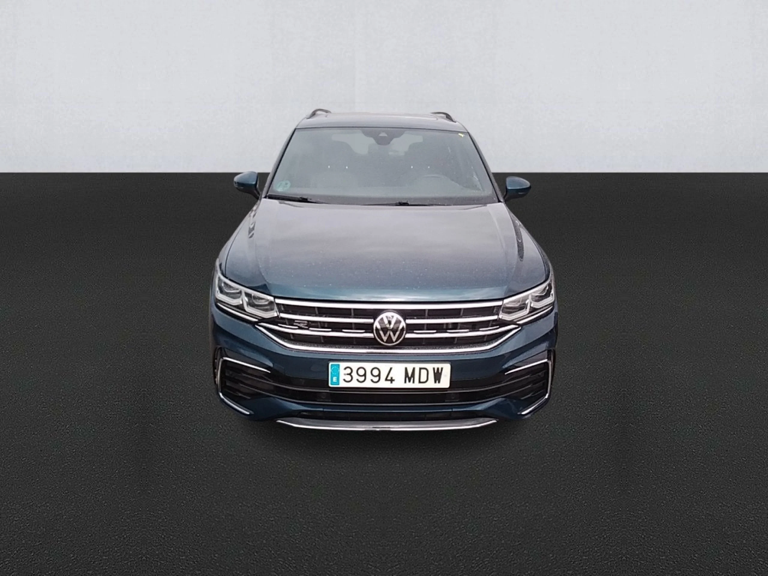 Volkswagen Tiguan R-Line 2.0 TDI 110kW (150CV) DSG - Foto 2