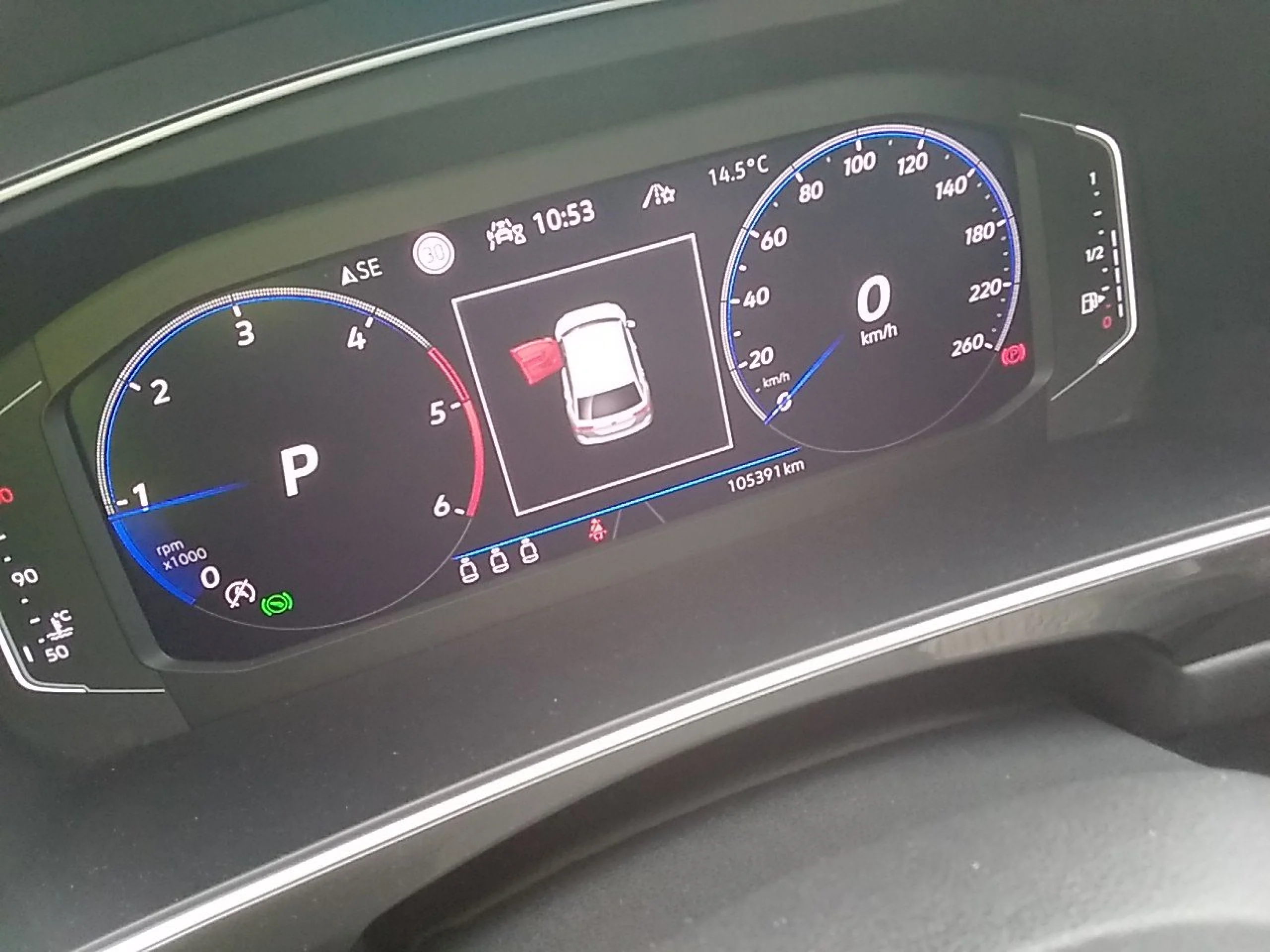 Volkswagen Tiguan R-Line 2.0 TDI 110kW (150CV) DSG - Foto 8