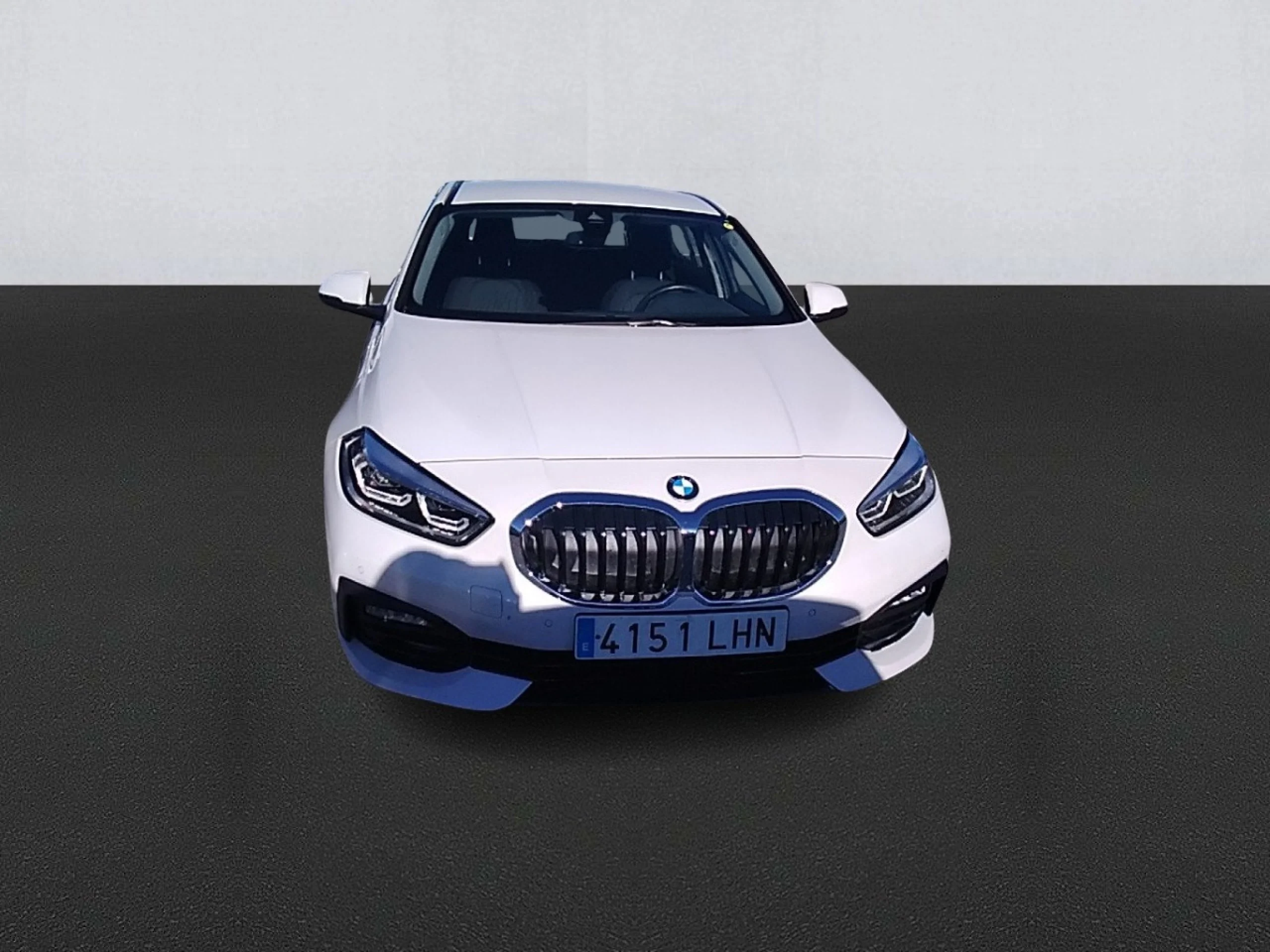 BMW 118 SERIES 1 118d - Foto 2