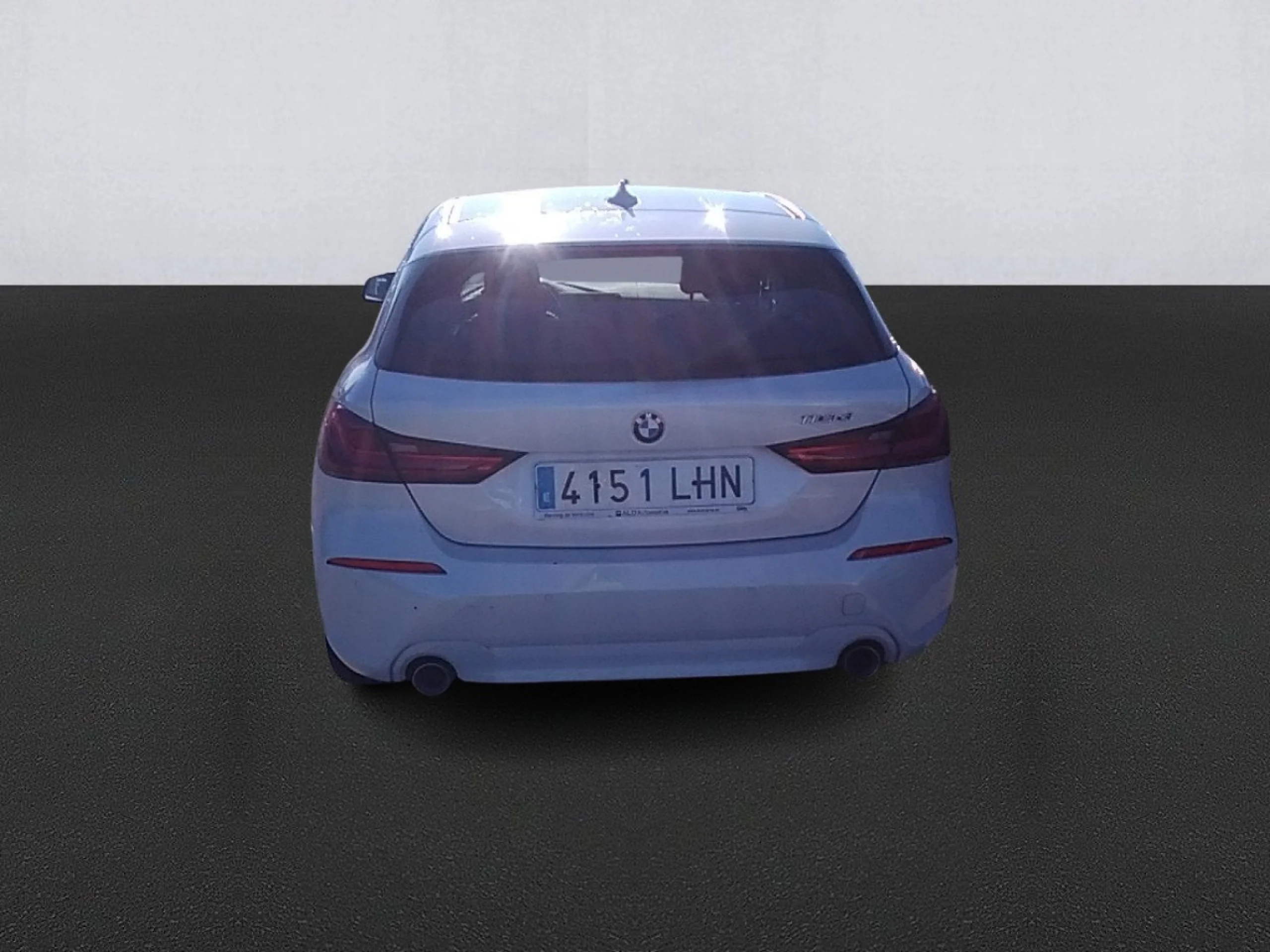 BMW 118 SERIES 1 118d - Foto 5