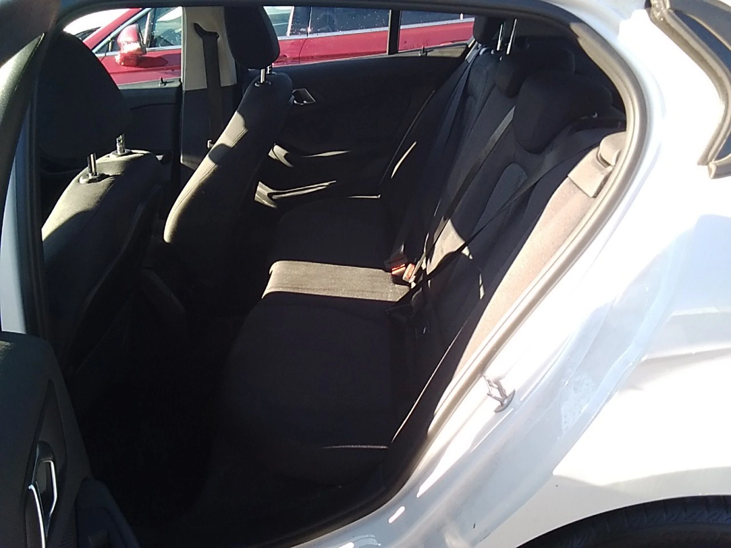 BMW 118 SERIES 1 118d - Foto 8