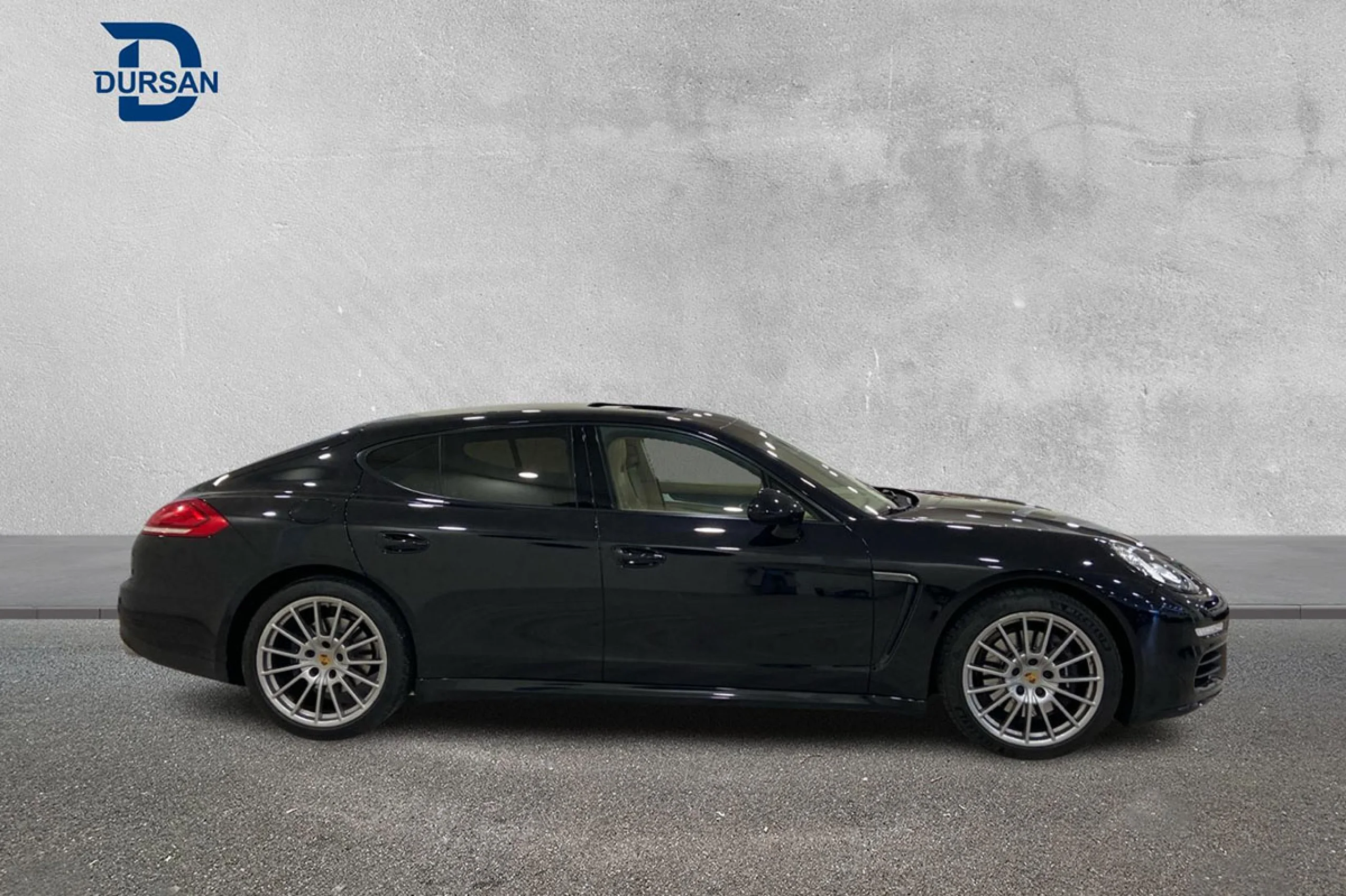 Porsche Panamera 3.0 Diesel 300cv - Foto 18