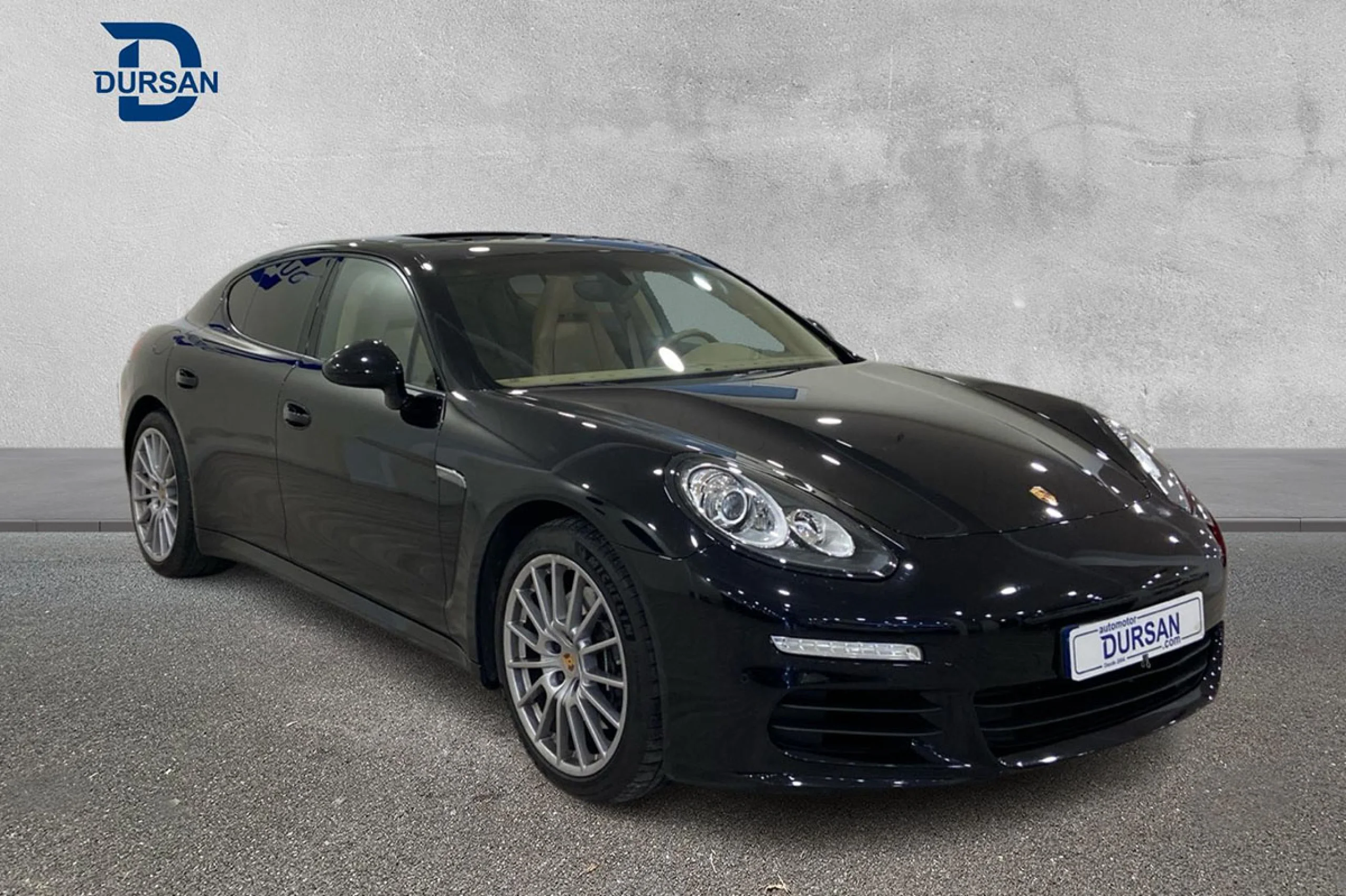 Porsche Panamera 3.0 Diesel 300cv - Foto 3