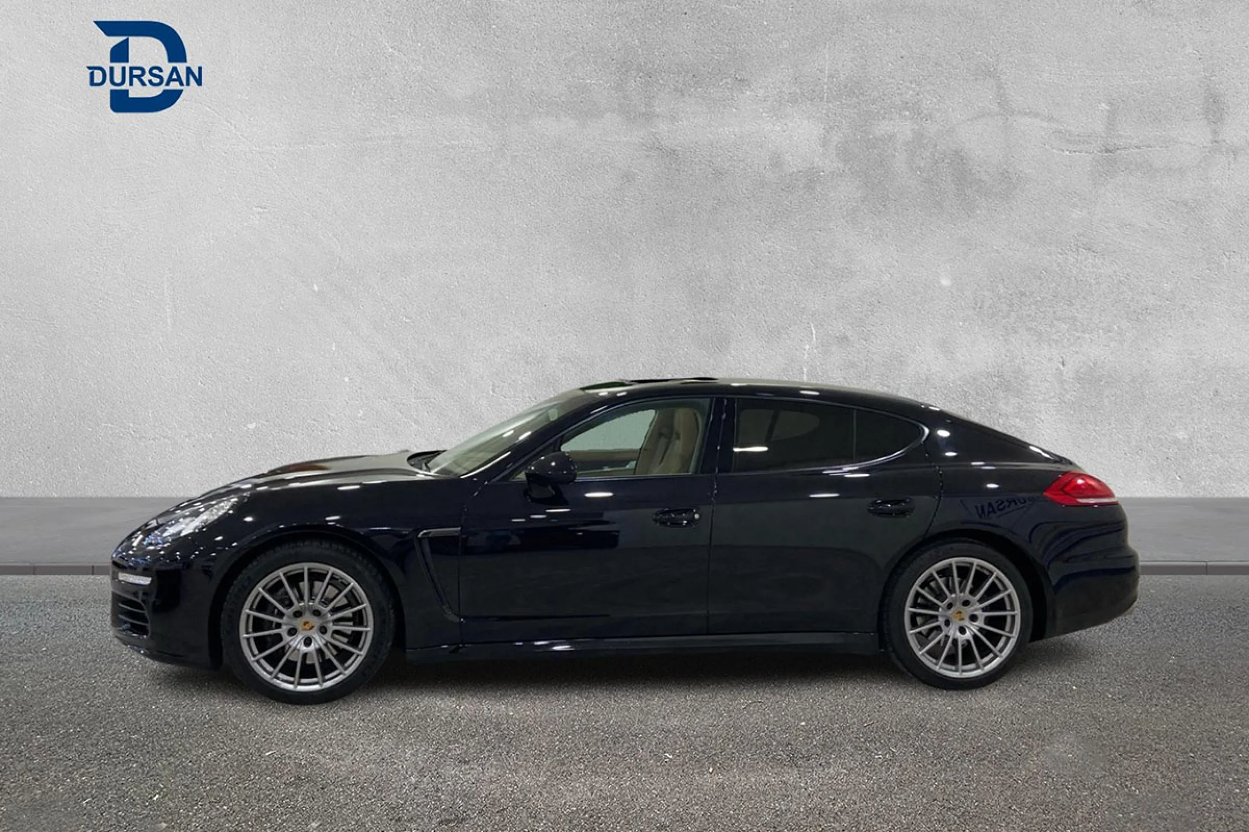 Porsche Panamera 3.0 Diesel 300cv - Foto 17