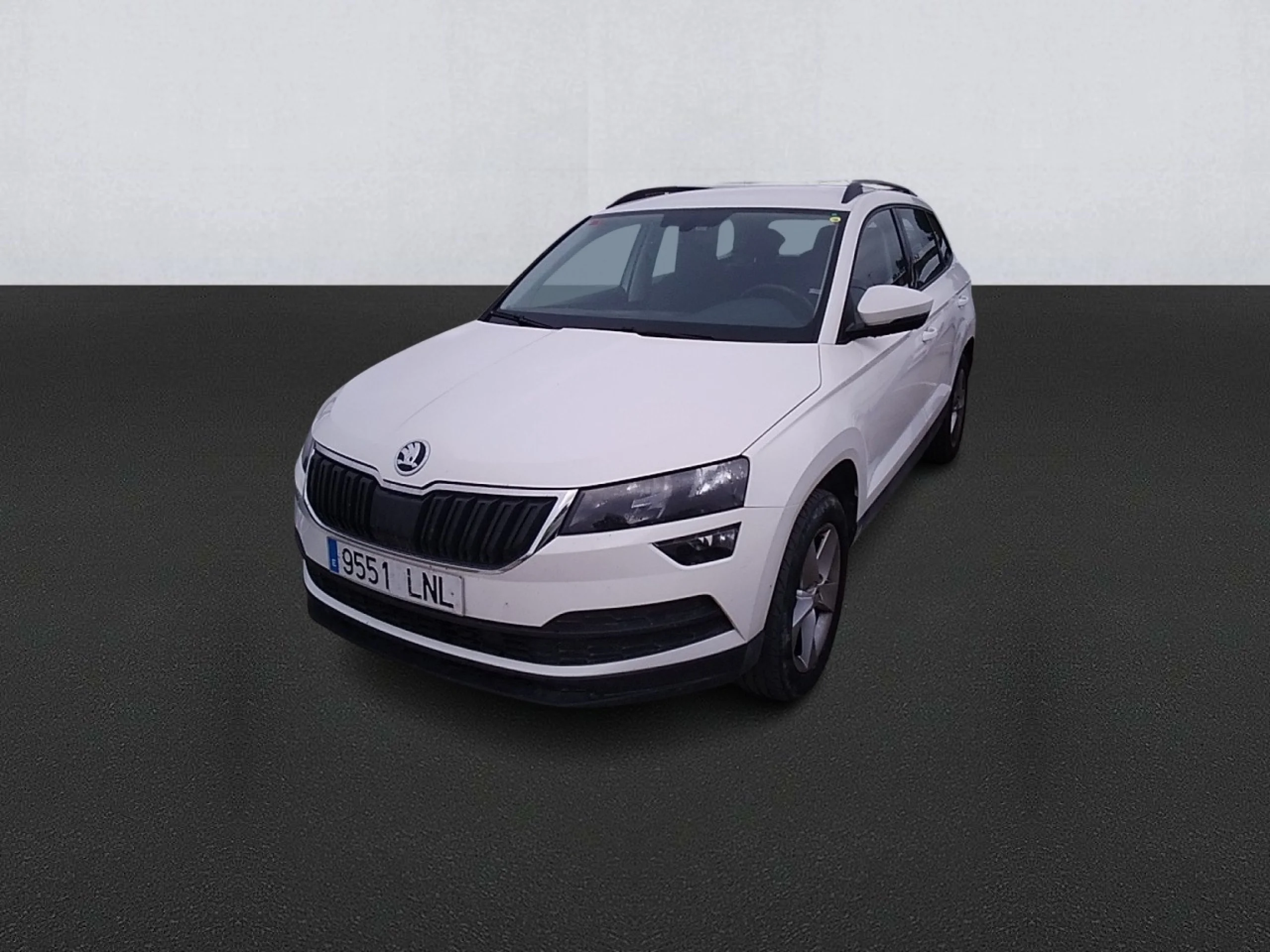Skoda Karoq 2.0 TDI 110kW (150CV) DSG 4X4 Ambition - Foto 1