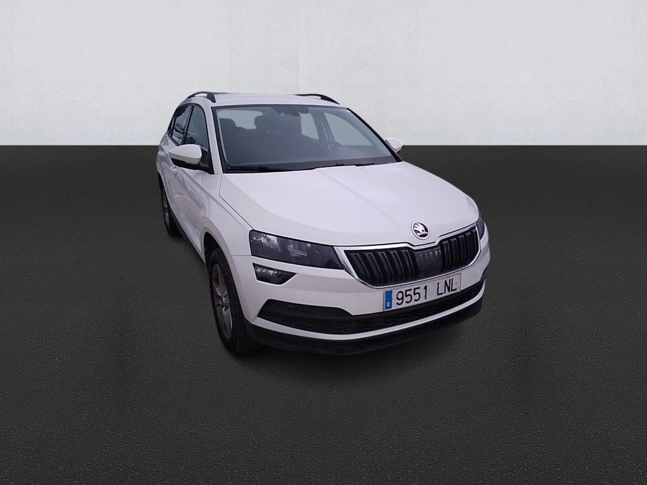 Skoda Karoq 2.0 TDI 110kW (150CV) DSG 4X4 Ambition - Foto 3