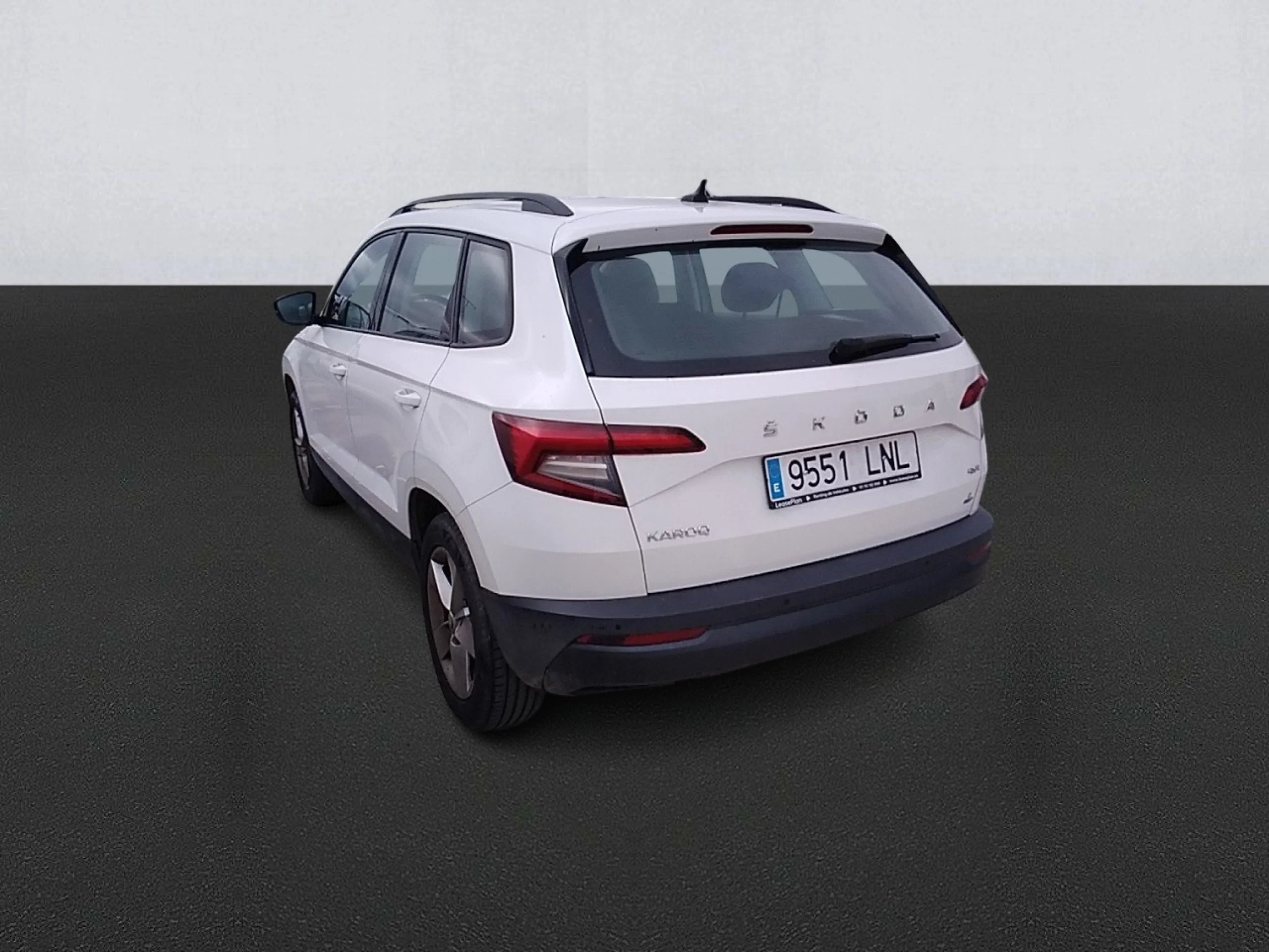 Skoda Karoq 2.0 TDI 110kW (150CV) DSG 4X4 Ambition - Foto 6