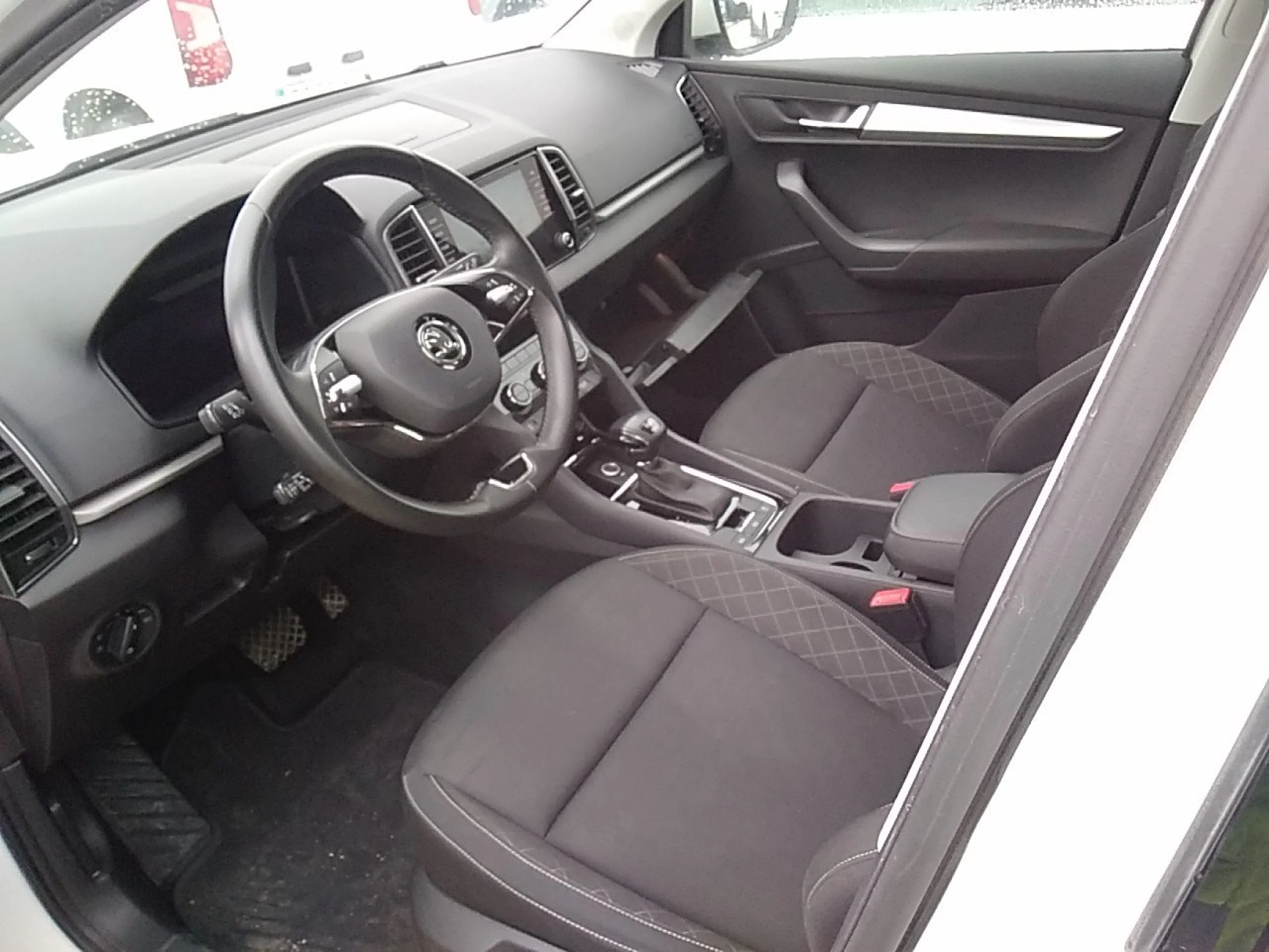 Skoda Karoq 2.0 TDI 110kW (150CV) DSG 4X4 Ambition - Foto 7