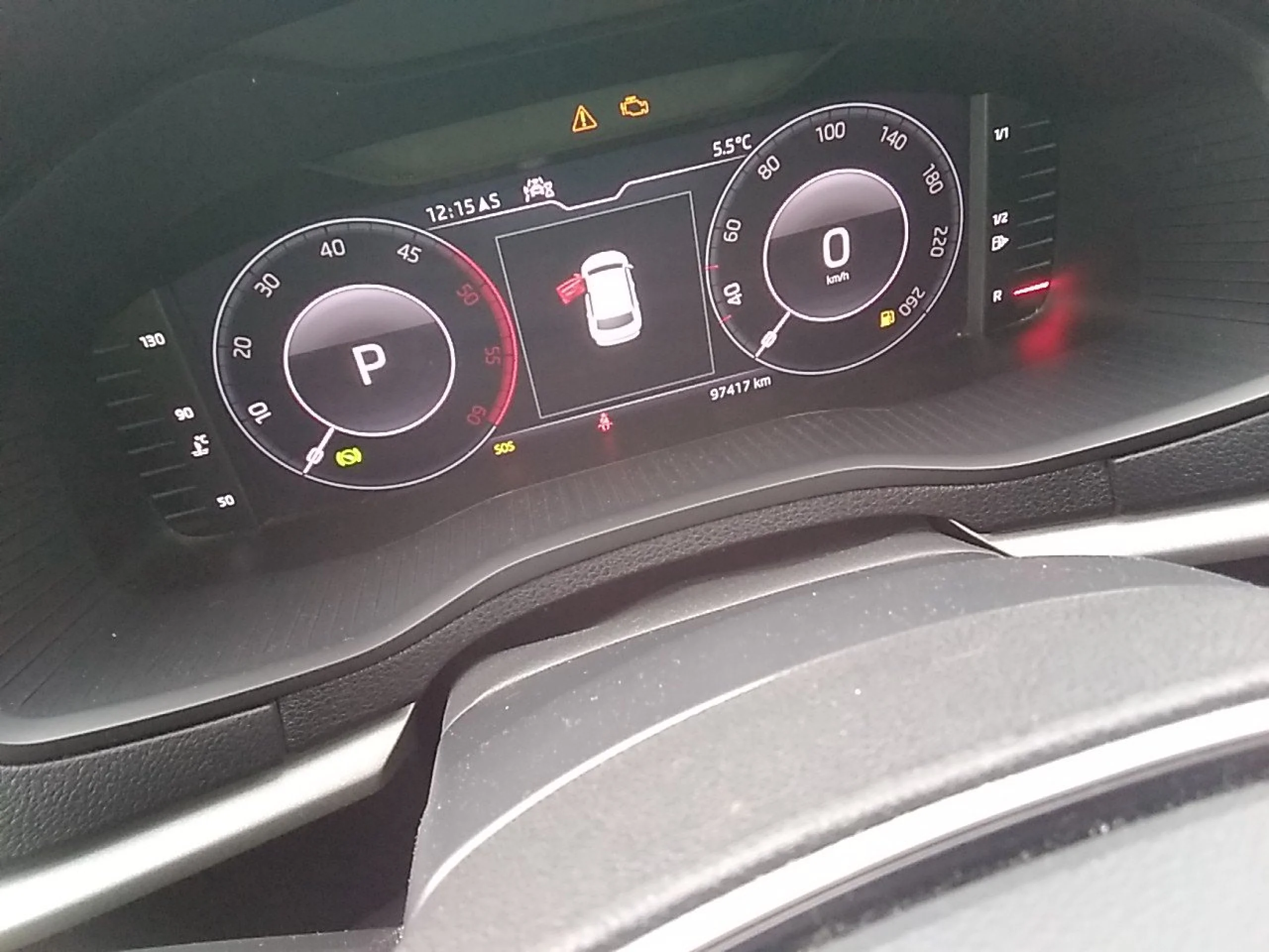 Skoda Karoq 2.0 TDI 110kW (150CV) DSG 4X4 Ambition - Foto 8