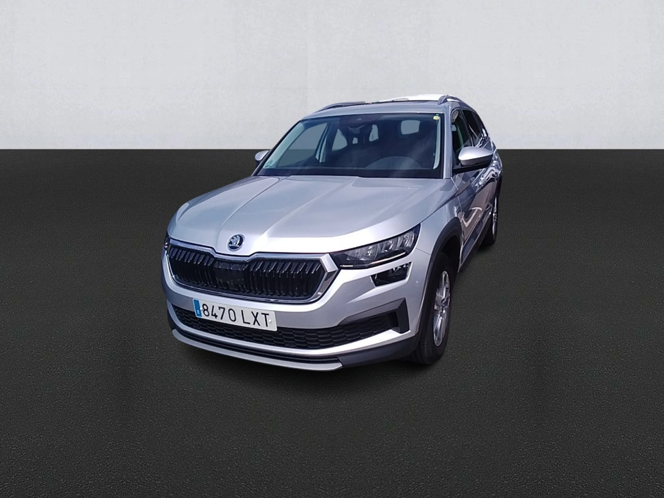 Skoda Kodiaq 2.0 TDI 110KW (150cv) DSG 4x2 Ambition - Foto 1