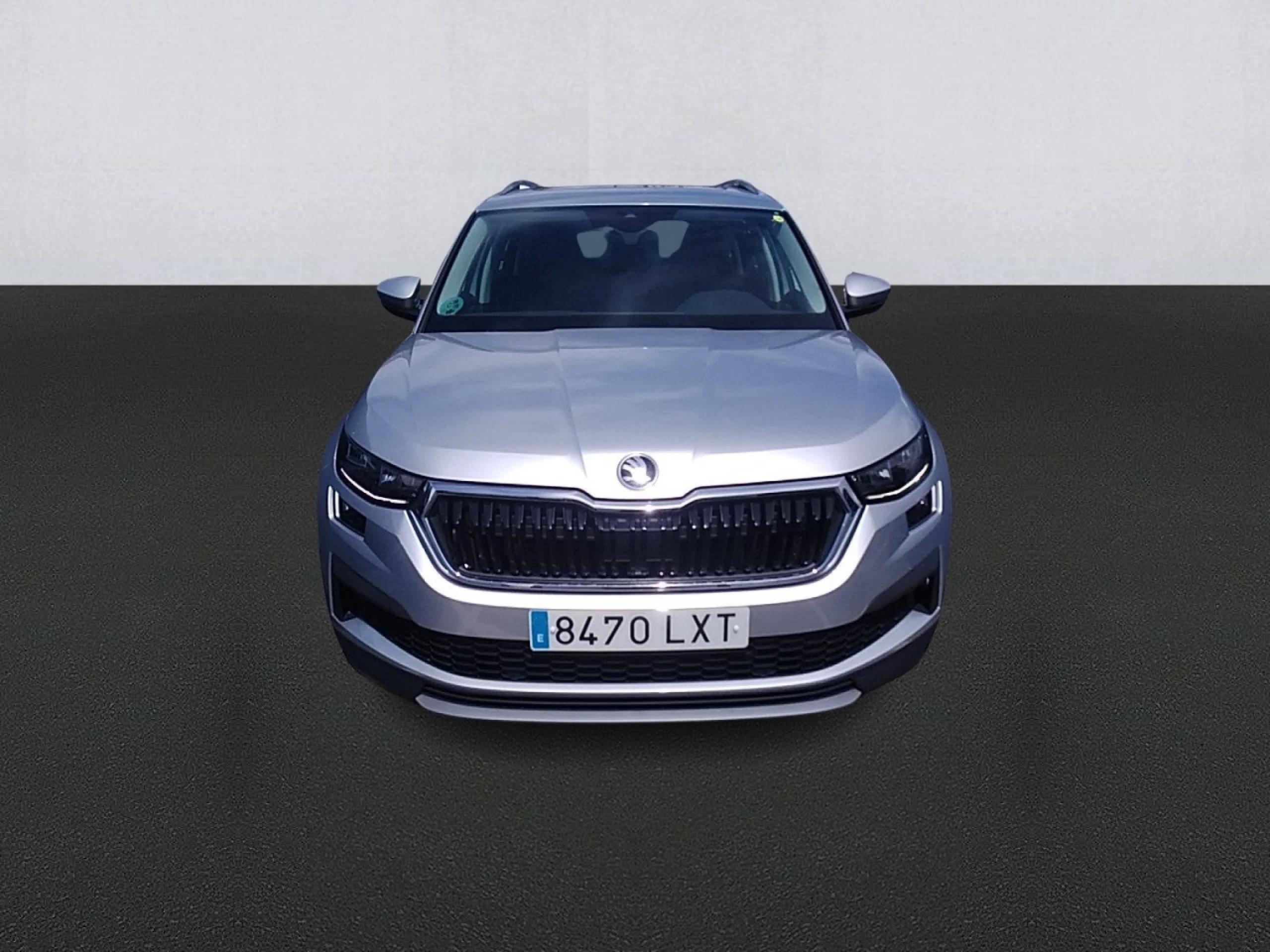 Skoda Kodiaq 2.0 TDI 110KW (150cv) DSG 4x2 Ambition - Foto 2