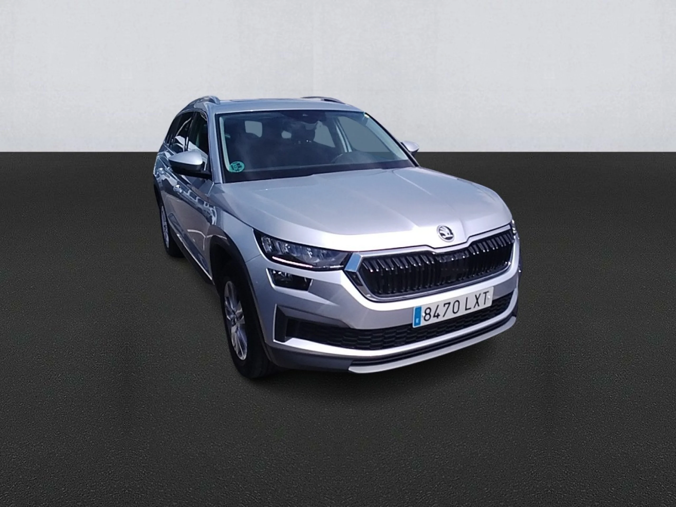 Skoda Kodiaq 2.0 TDI 110KW (150cv) DSG 4x2 Ambition - Foto 3