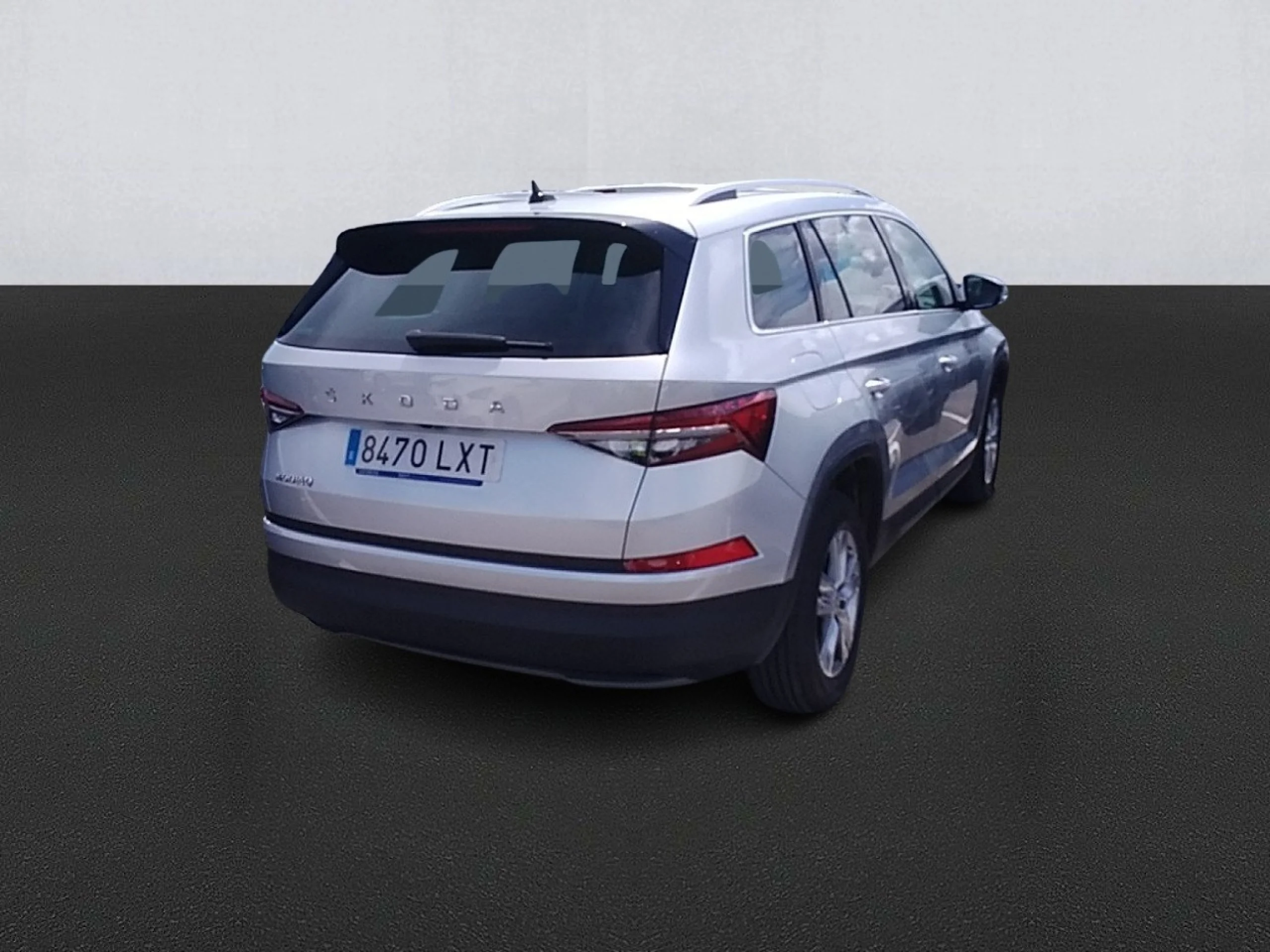 Skoda Kodiaq 2.0 TDI 110KW (150cv) DSG 4x2 Ambition - Foto 4