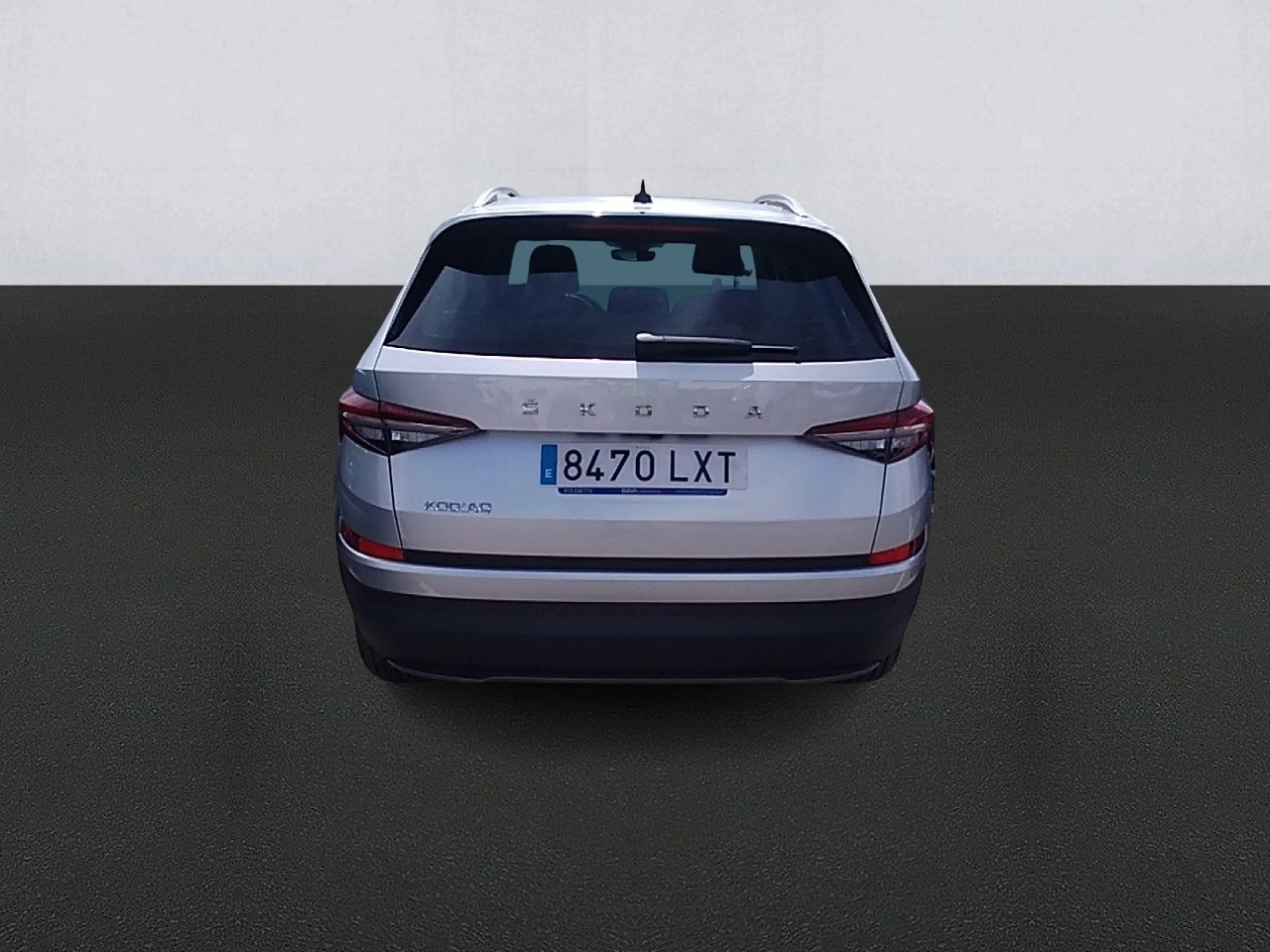 Skoda Kodiaq 2.0 TDI 110KW (150cv) DSG 4x2 Ambition - Foto 5