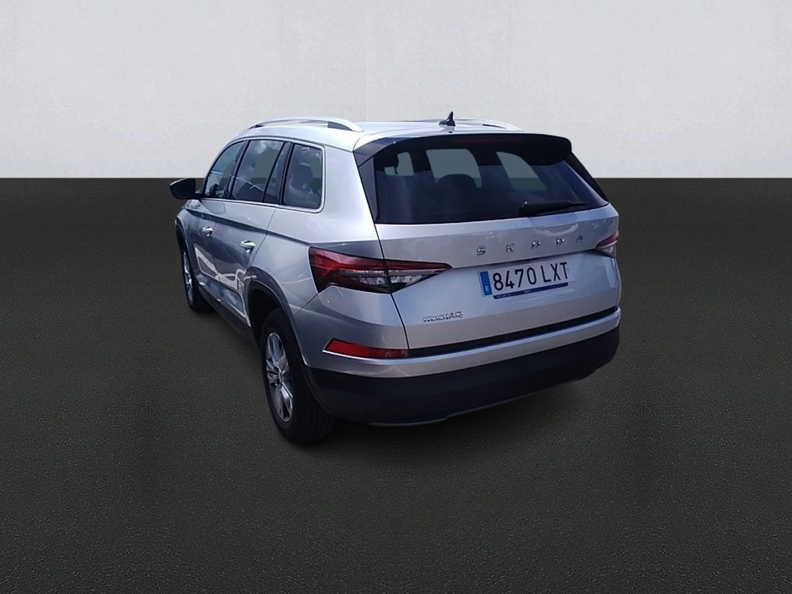 Skoda Kodiaq 2.0 TDI 110KW (150cv) DSG 4x2 Ambition - Foto 6