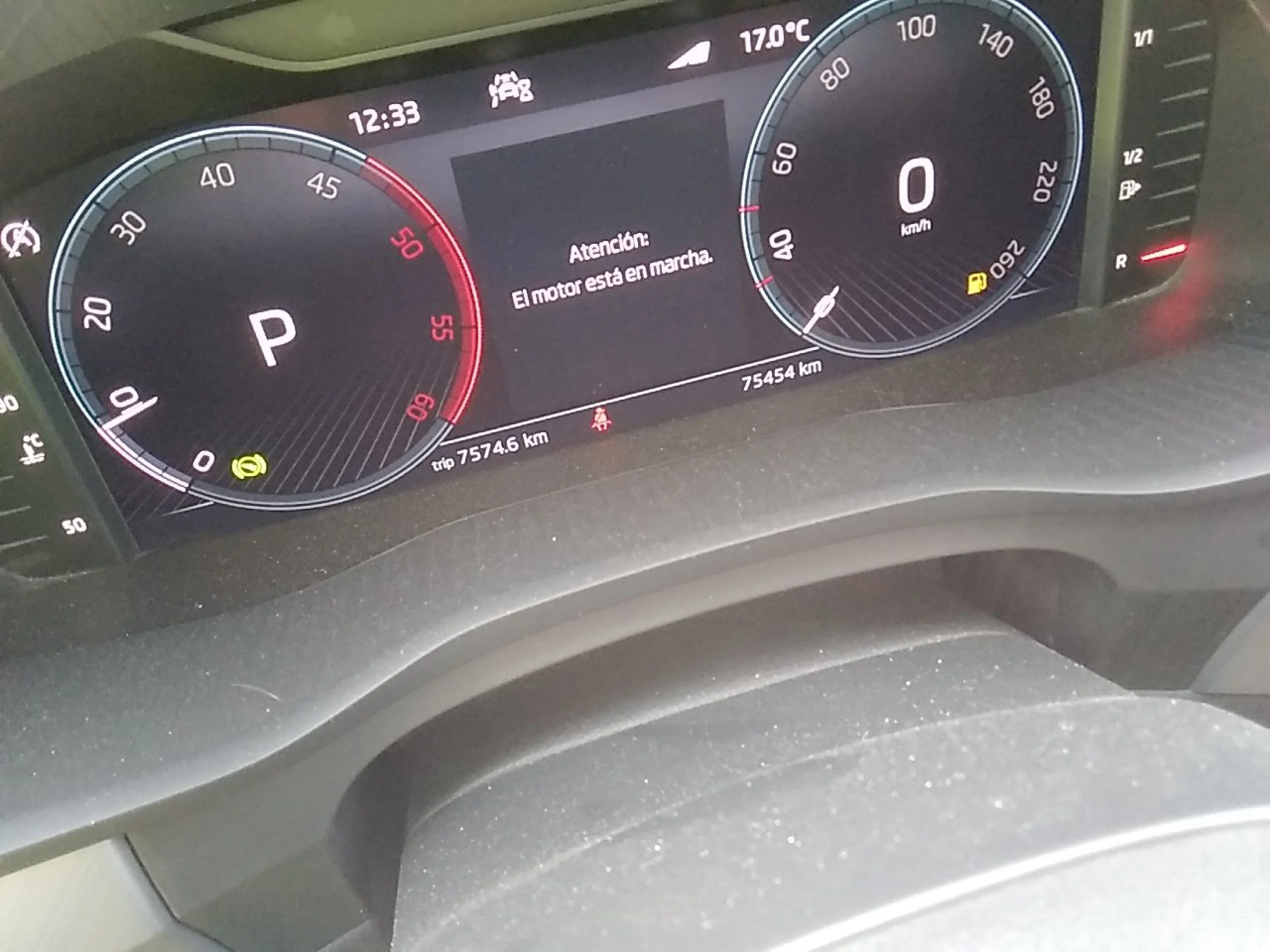 Skoda Kodiaq 2.0 TDI 110KW (150cv) DSG 4x2 Ambition - Foto 8