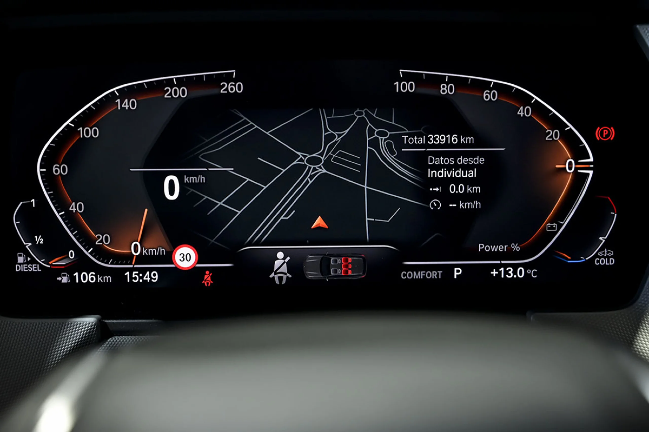 BMW 118 Serie 1 118d - Foto 7