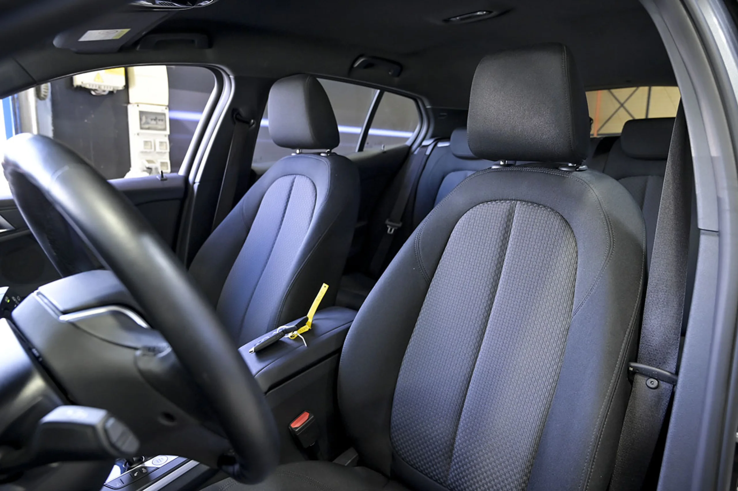 BMW 118 Serie 1 118d - Foto 9